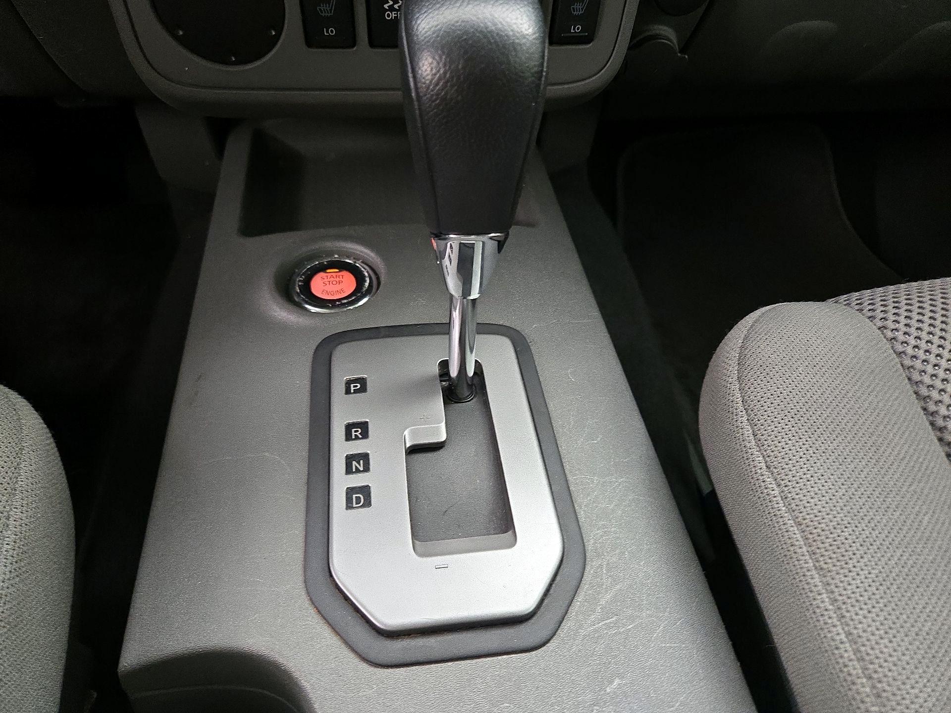 Thumbnail: 2020 Nissan Frontier - 17