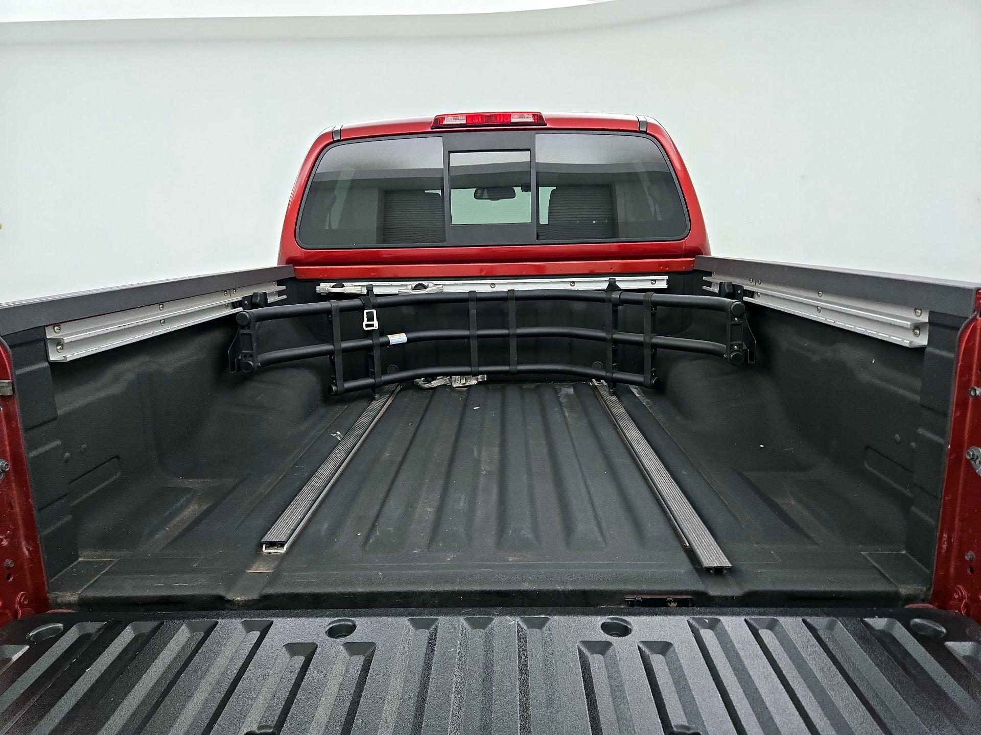 Thumbnail: 2020 Nissan Frontier - 19