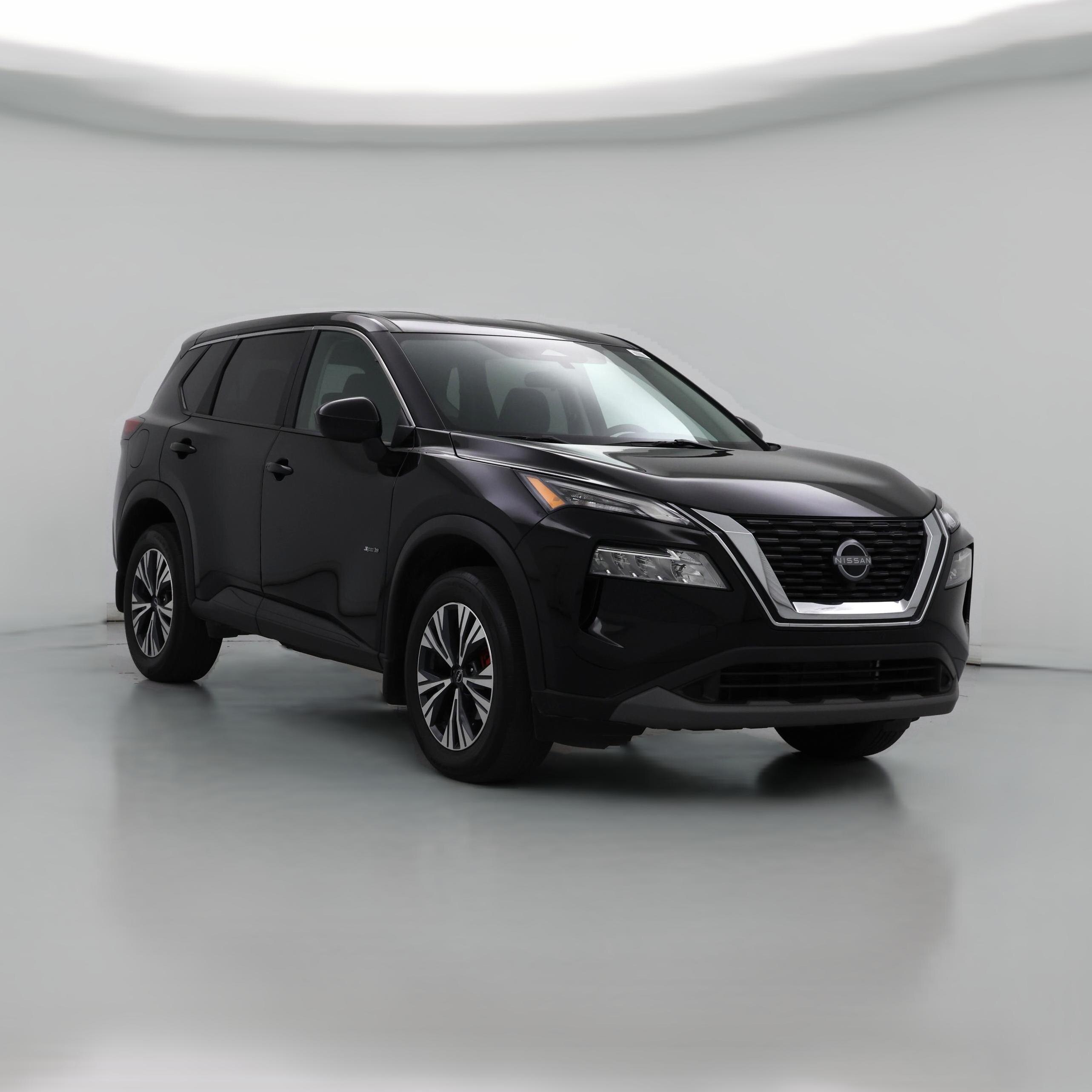 Thumbnail: 2023 Nissan Rogue - 1