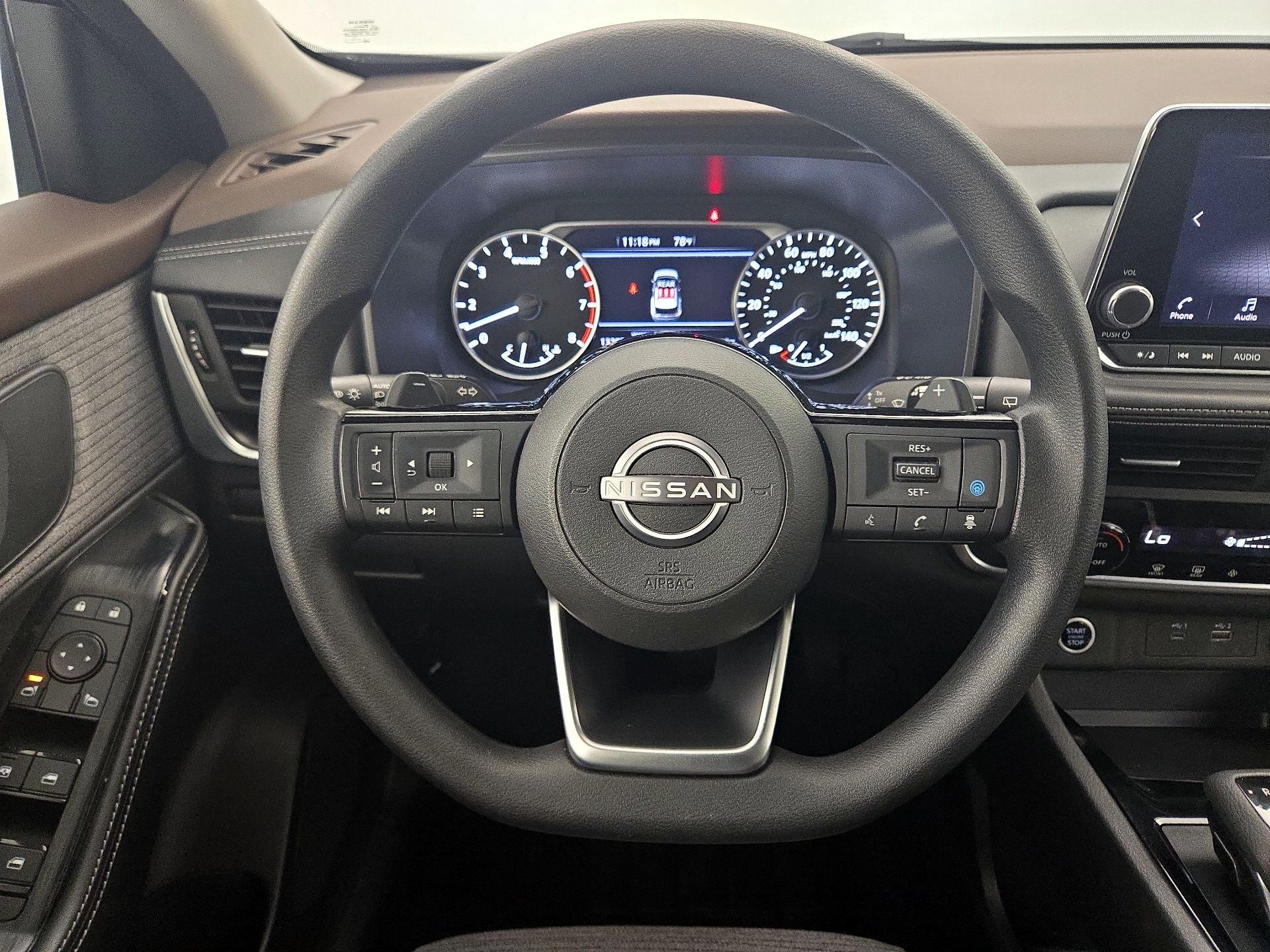 Thumbnail: 2023 Nissan Rogue - 10