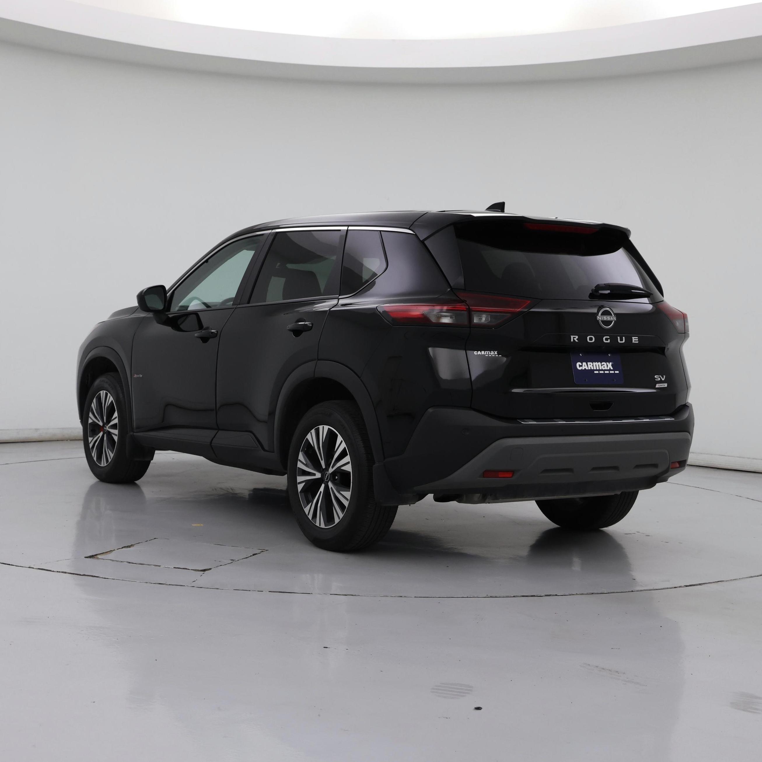 Thumbnail: 2023 Nissan Rogue - 2