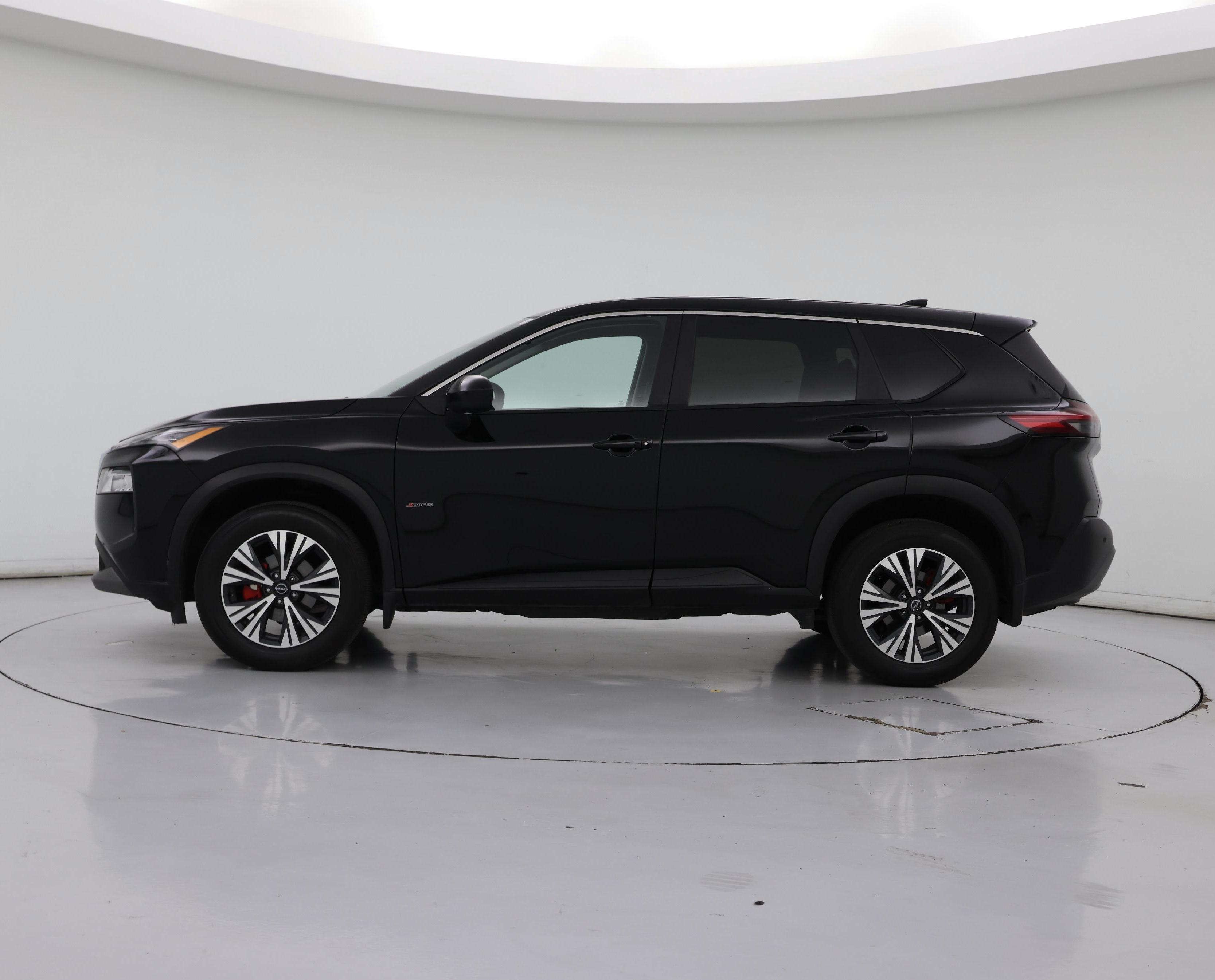 Thumbnail: 2023 Nissan Rogue - 3