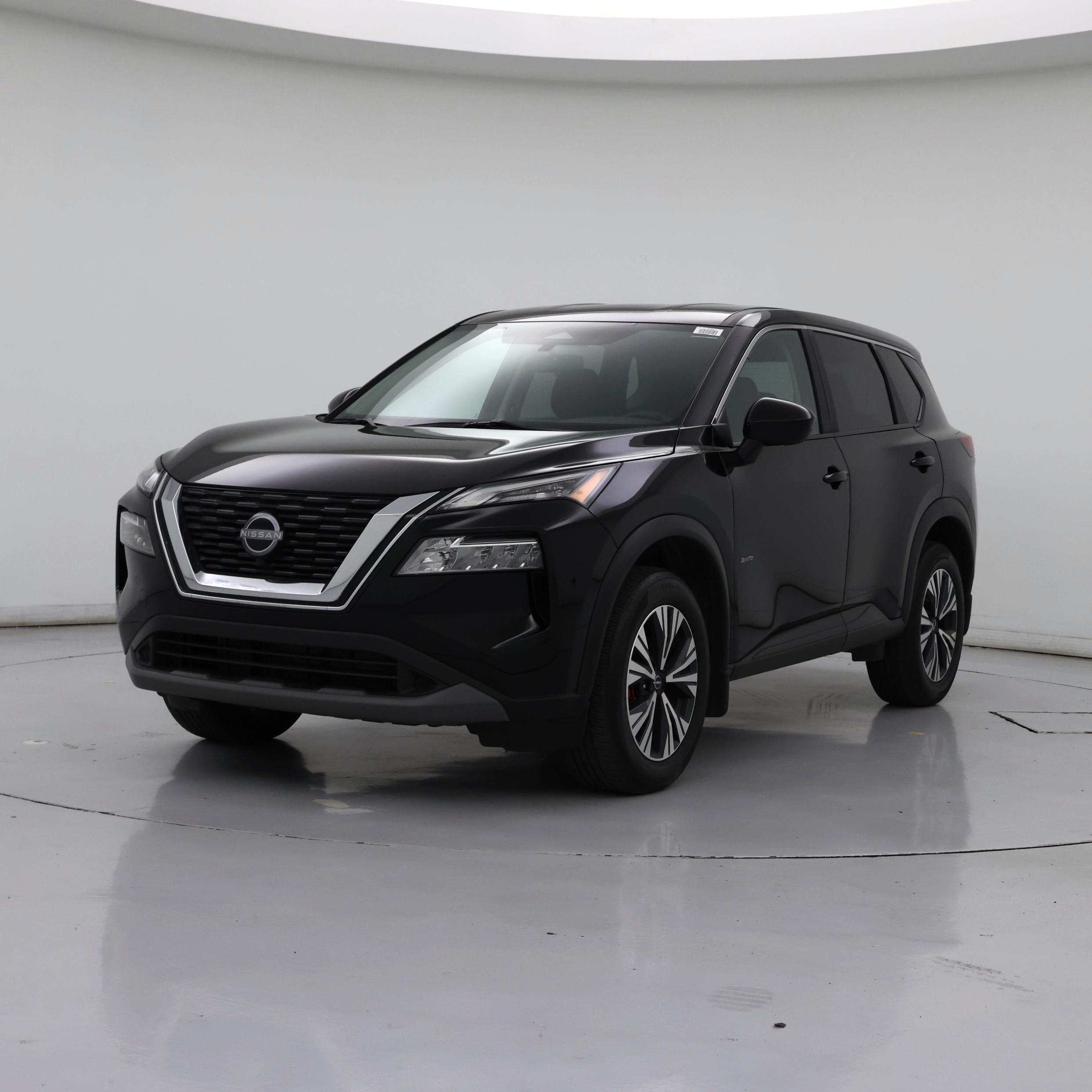 Thumbnail: 2023 Nissan Rogue - 4