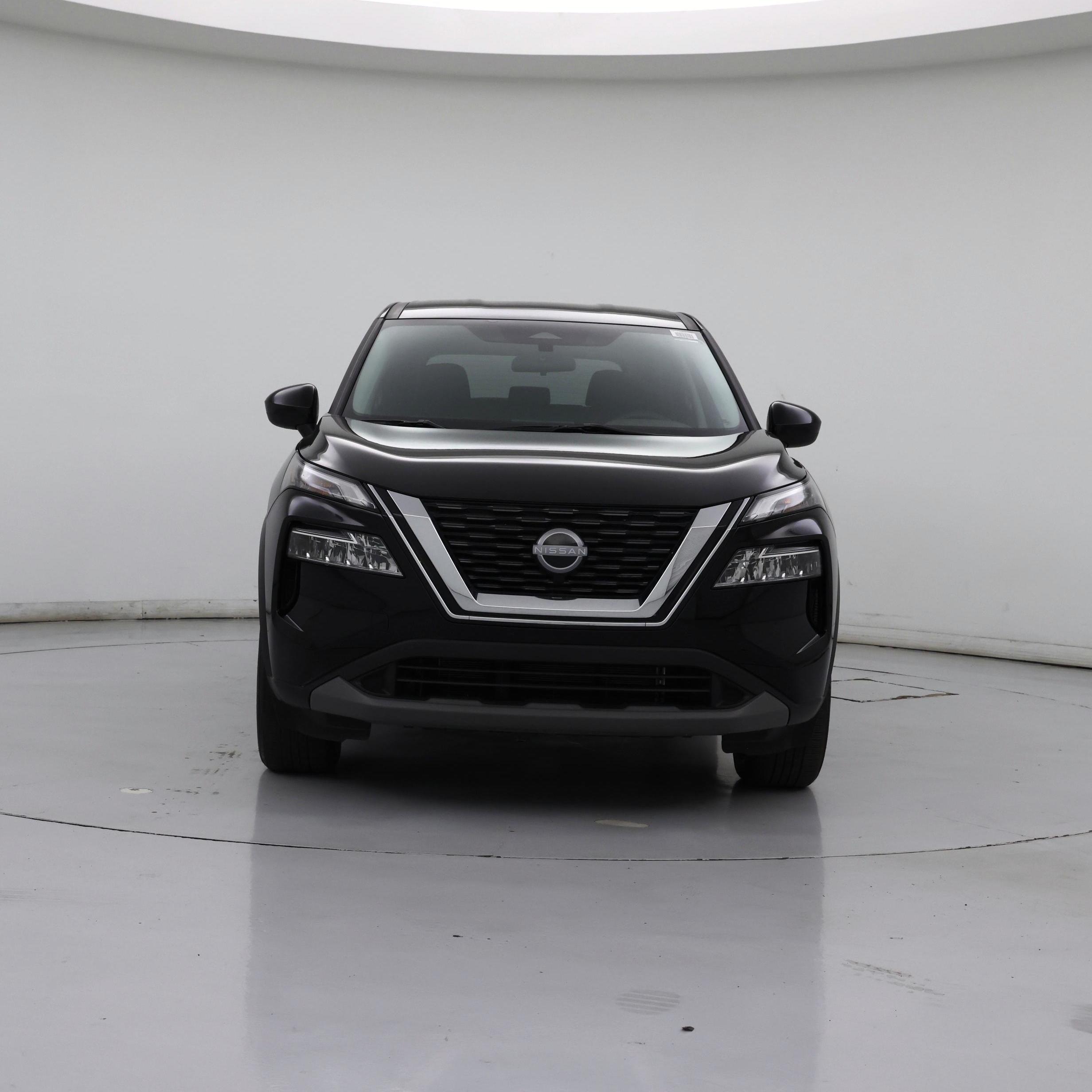 Thumbnail: 2023 Nissan Rogue - 5