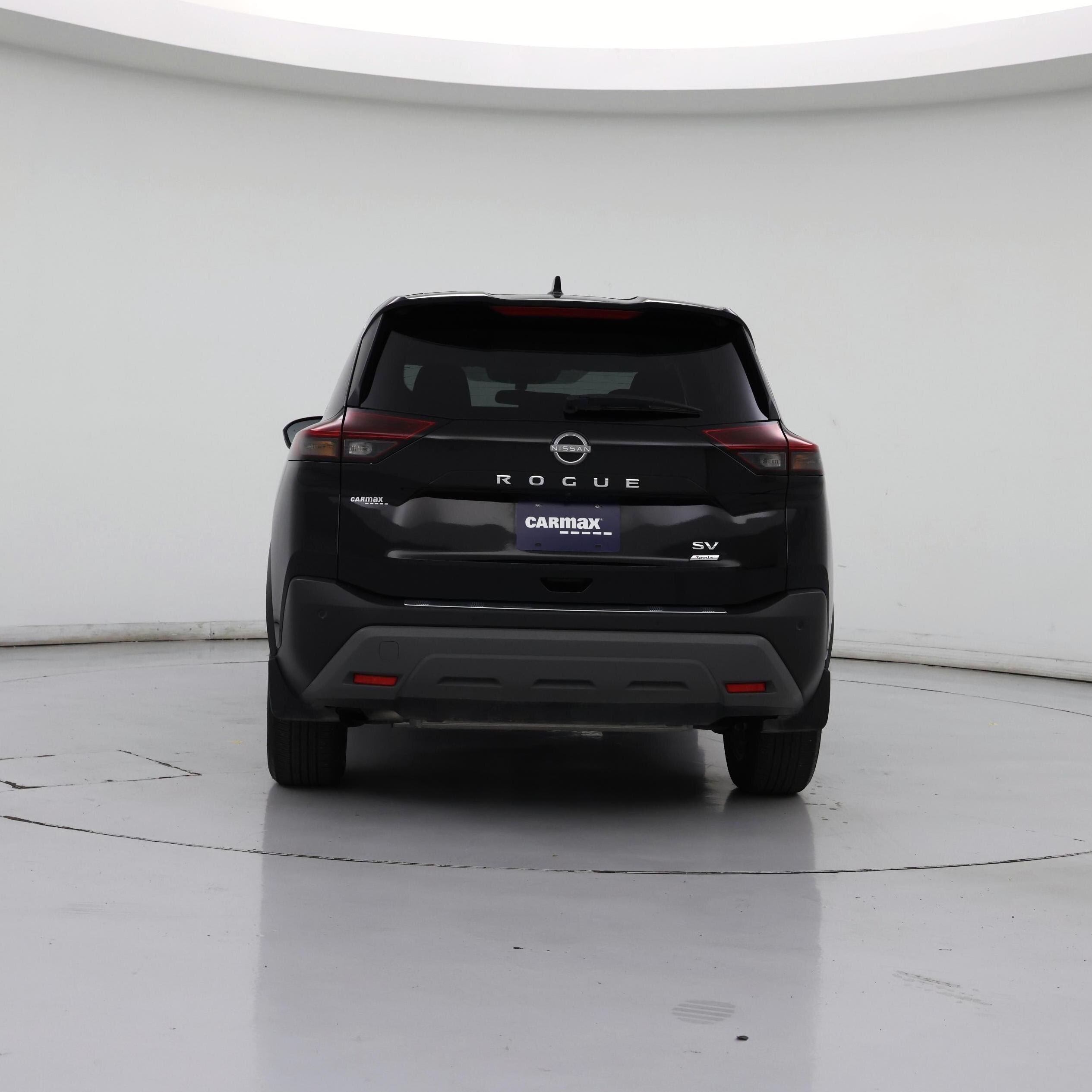 Thumbnail: 2023 Nissan Rogue - 6