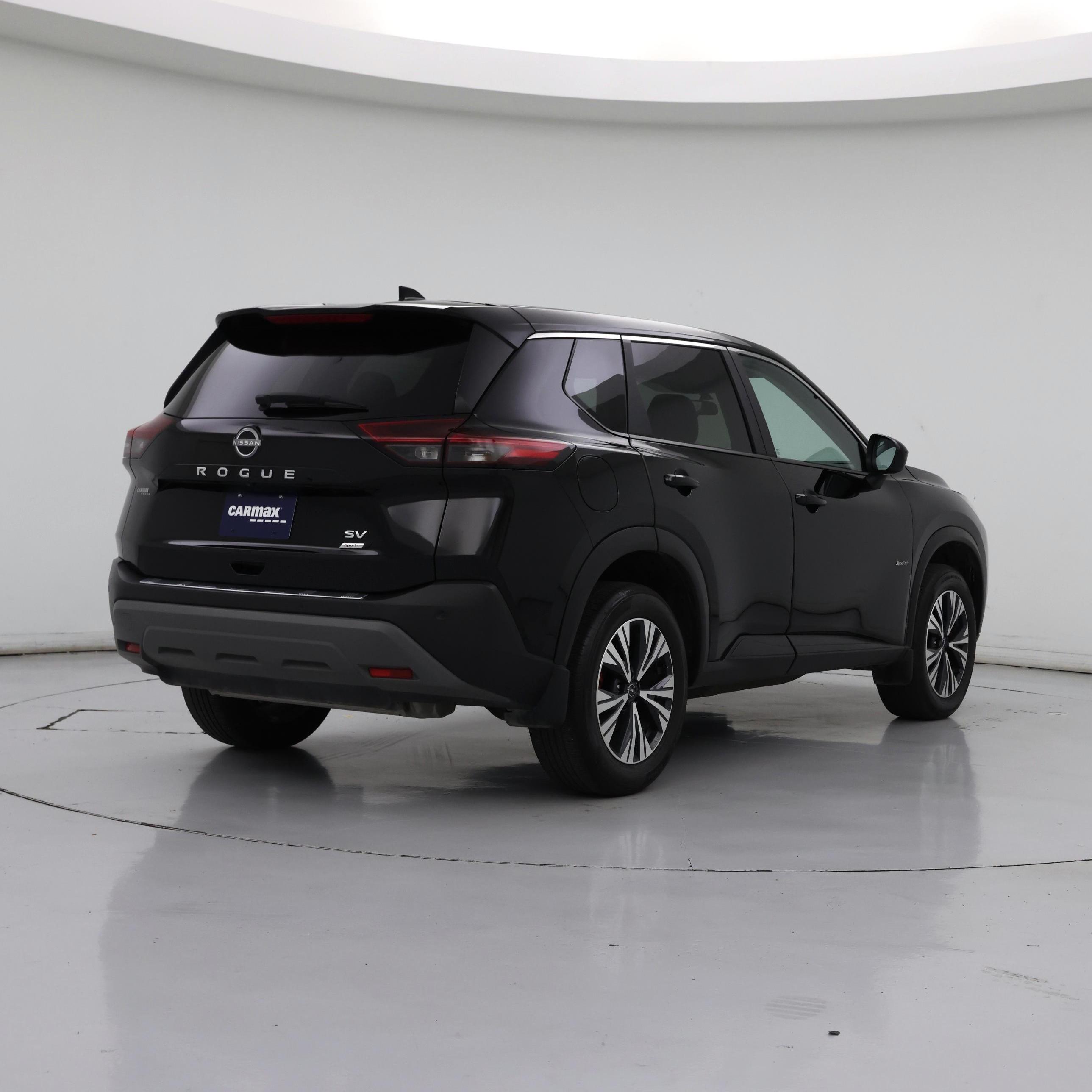 Thumbnail: 2023 Nissan Rogue - 8