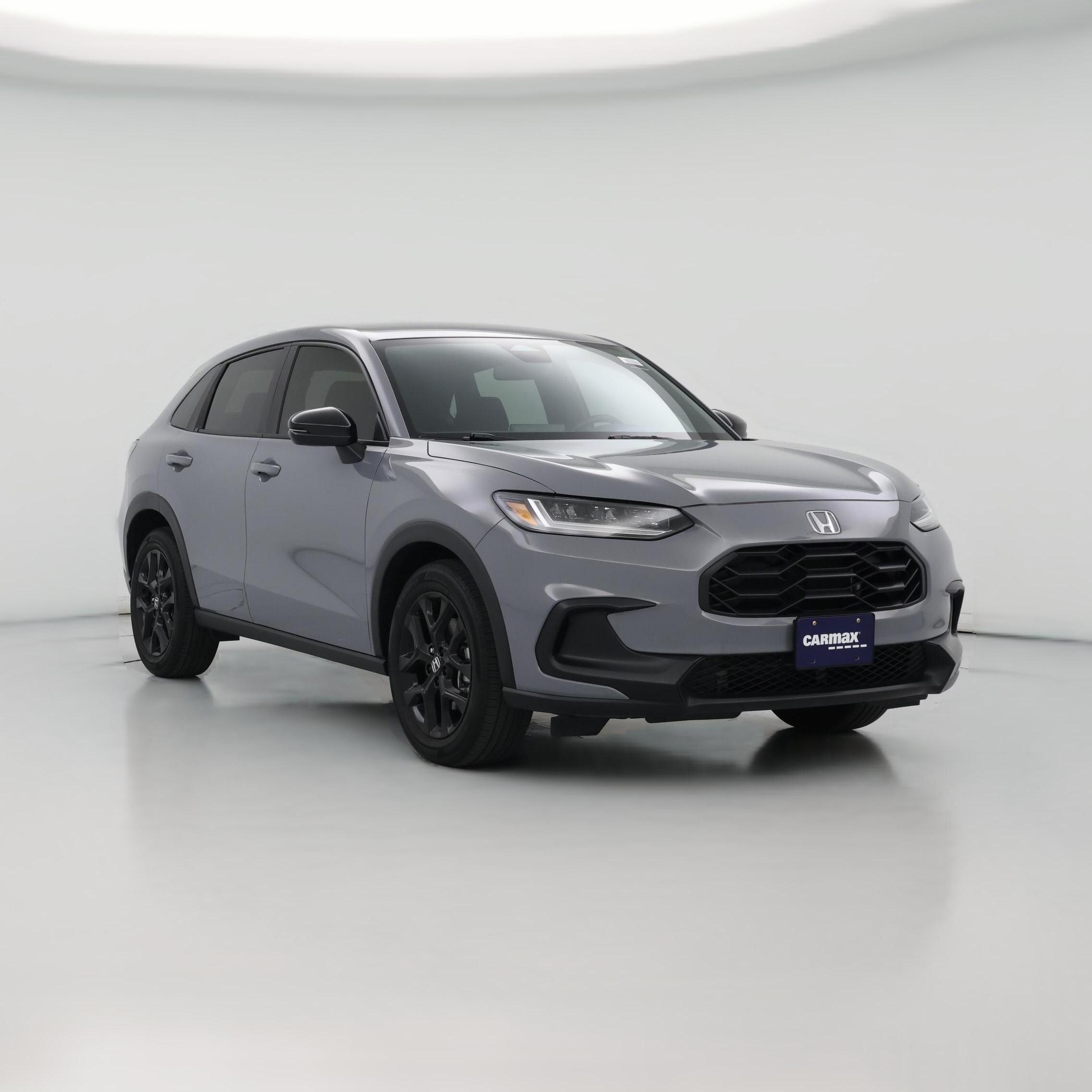 Thumbnail: 2024 Honda HR-V - 1