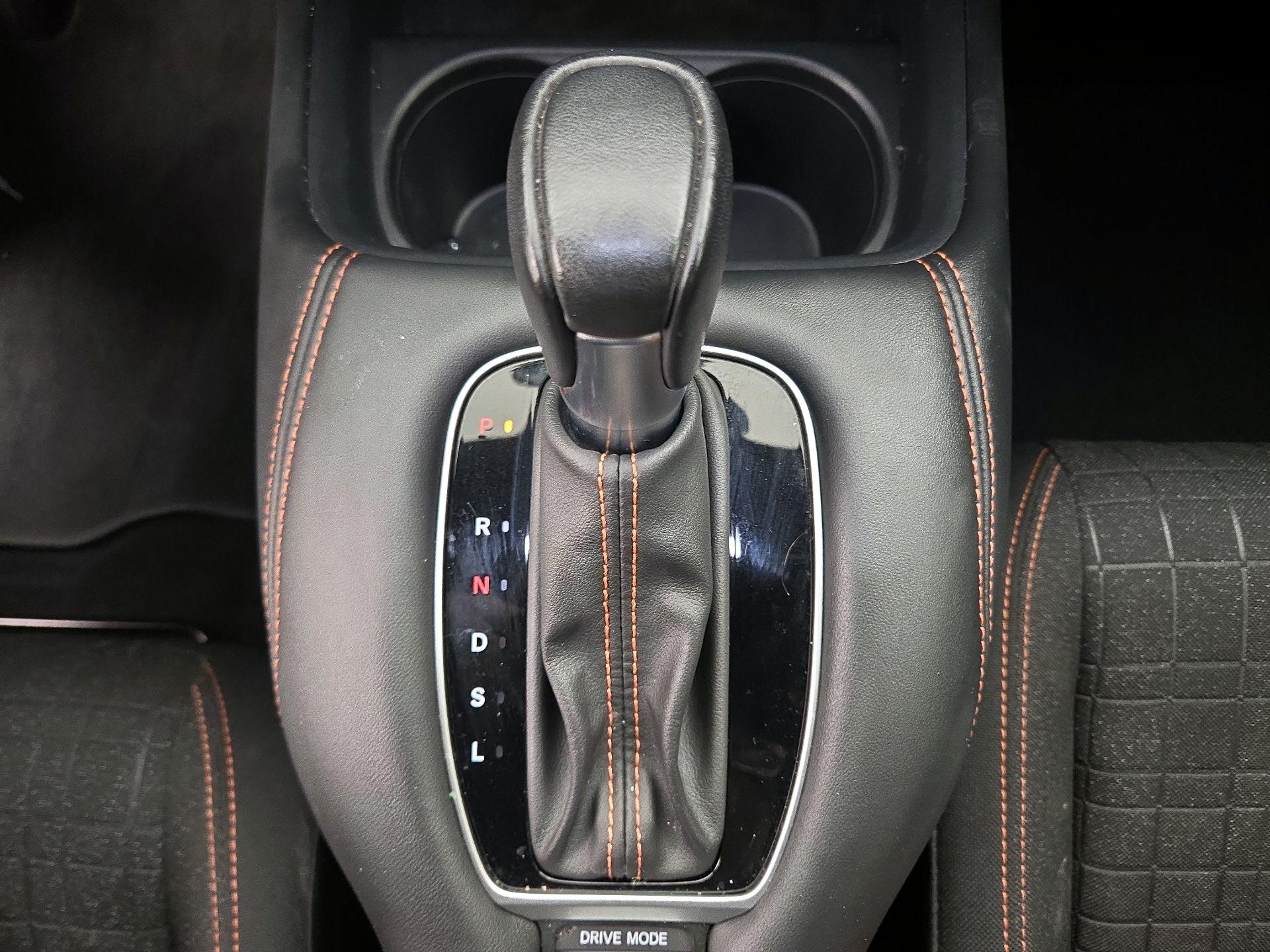Thumbnail: 2024 Honda HR-V - 17