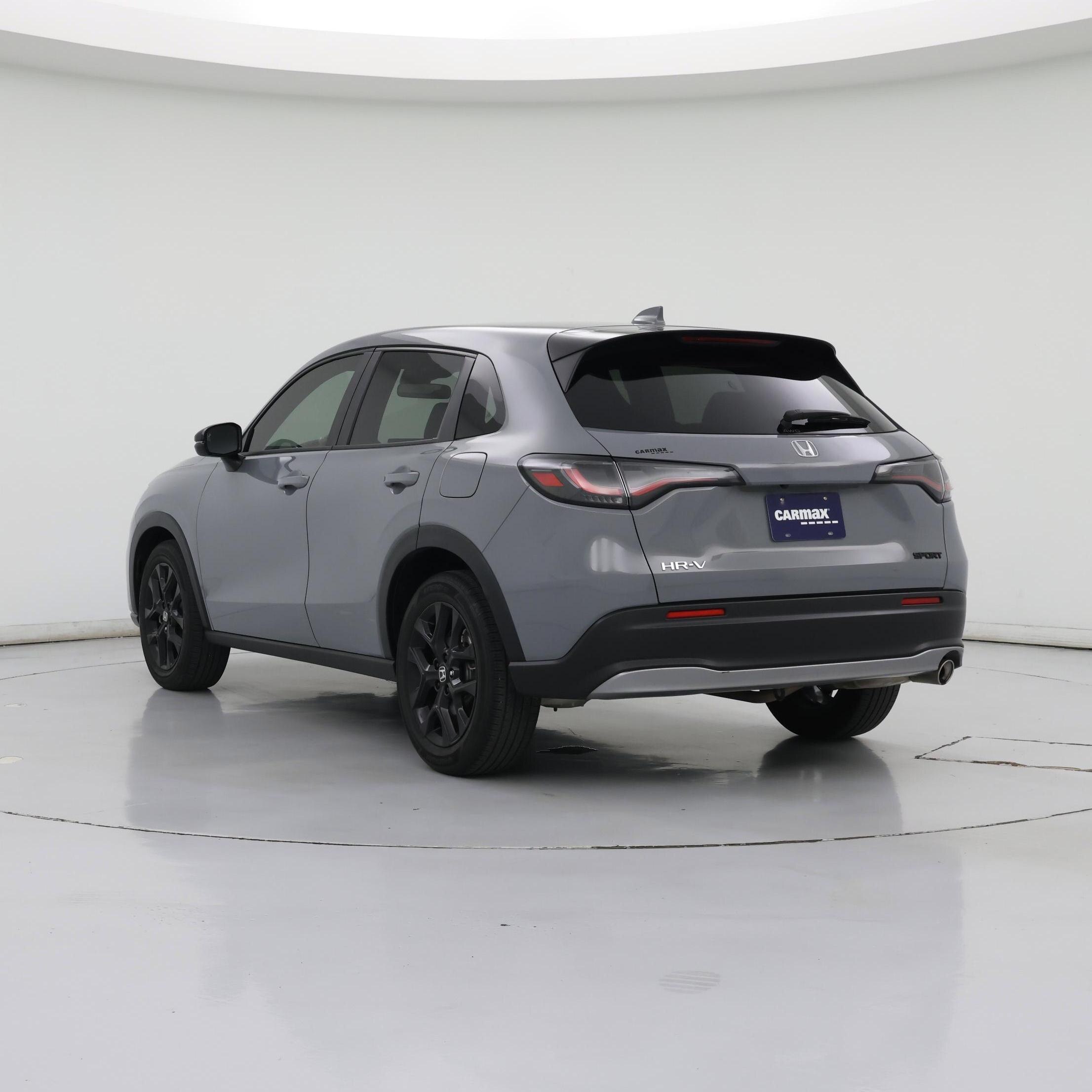 Thumbnail: 2024 Honda HR-V - 2