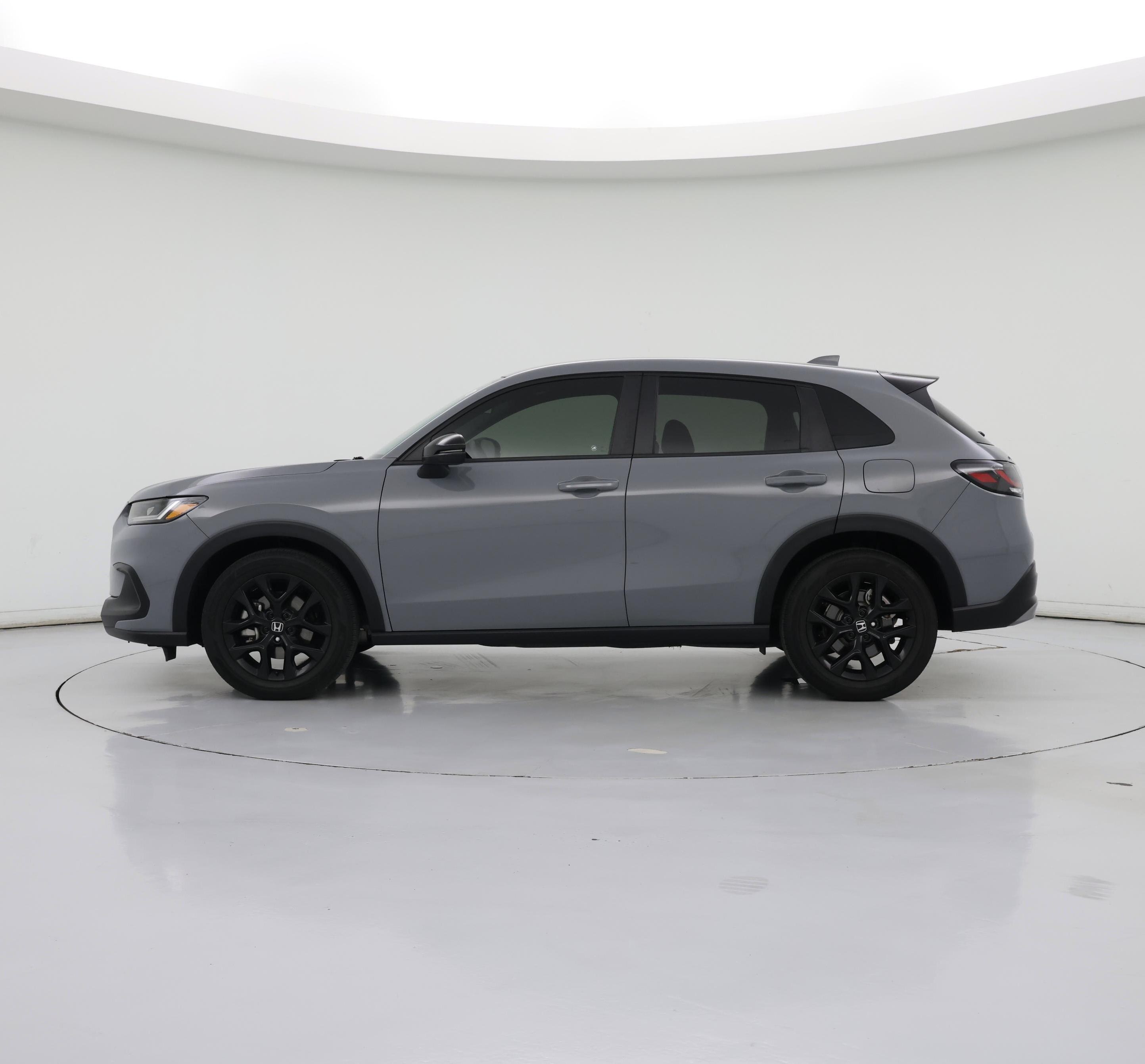 Thumbnail: 2024 Honda HR-V - 3