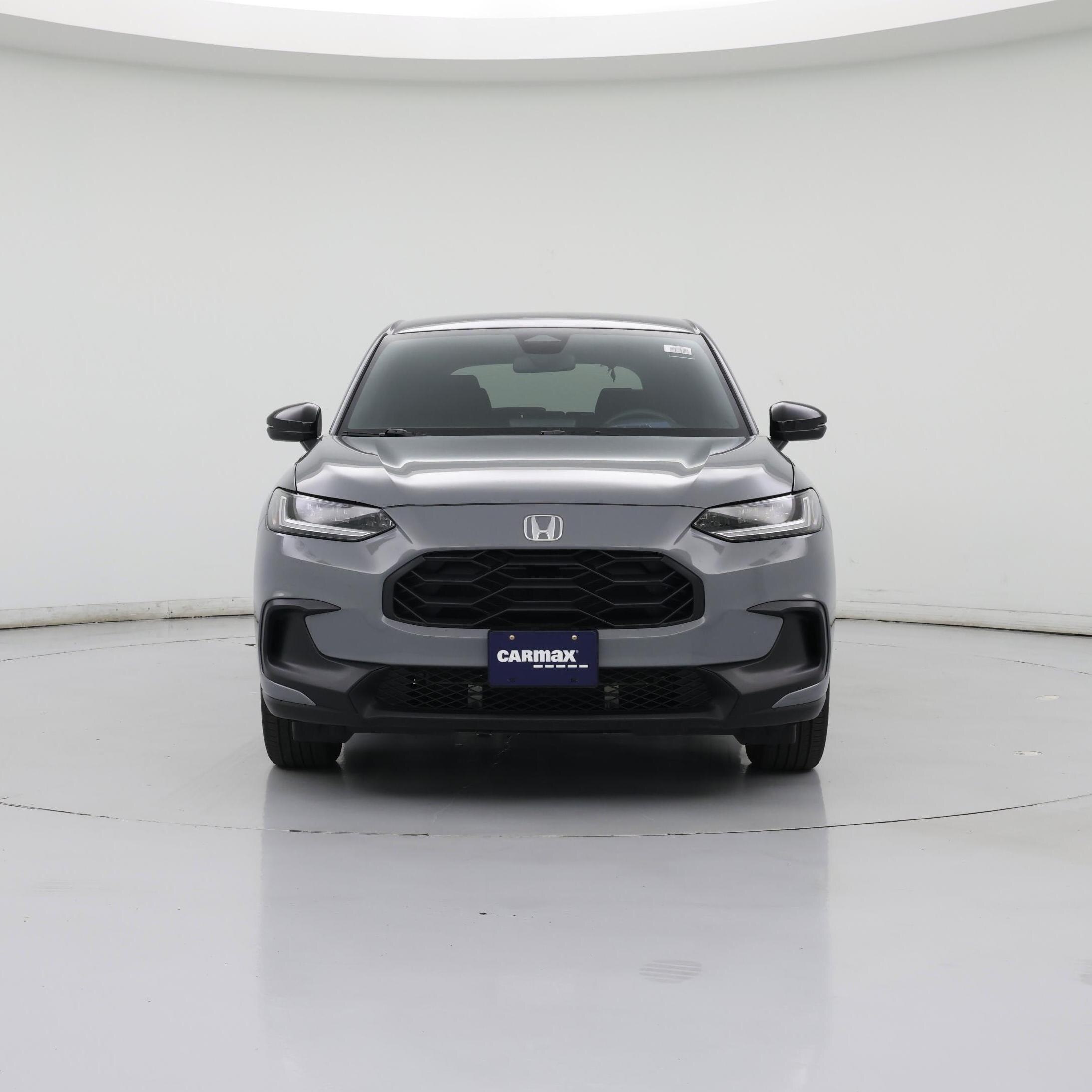 Thumbnail: 2024 Honda HR-V - 5