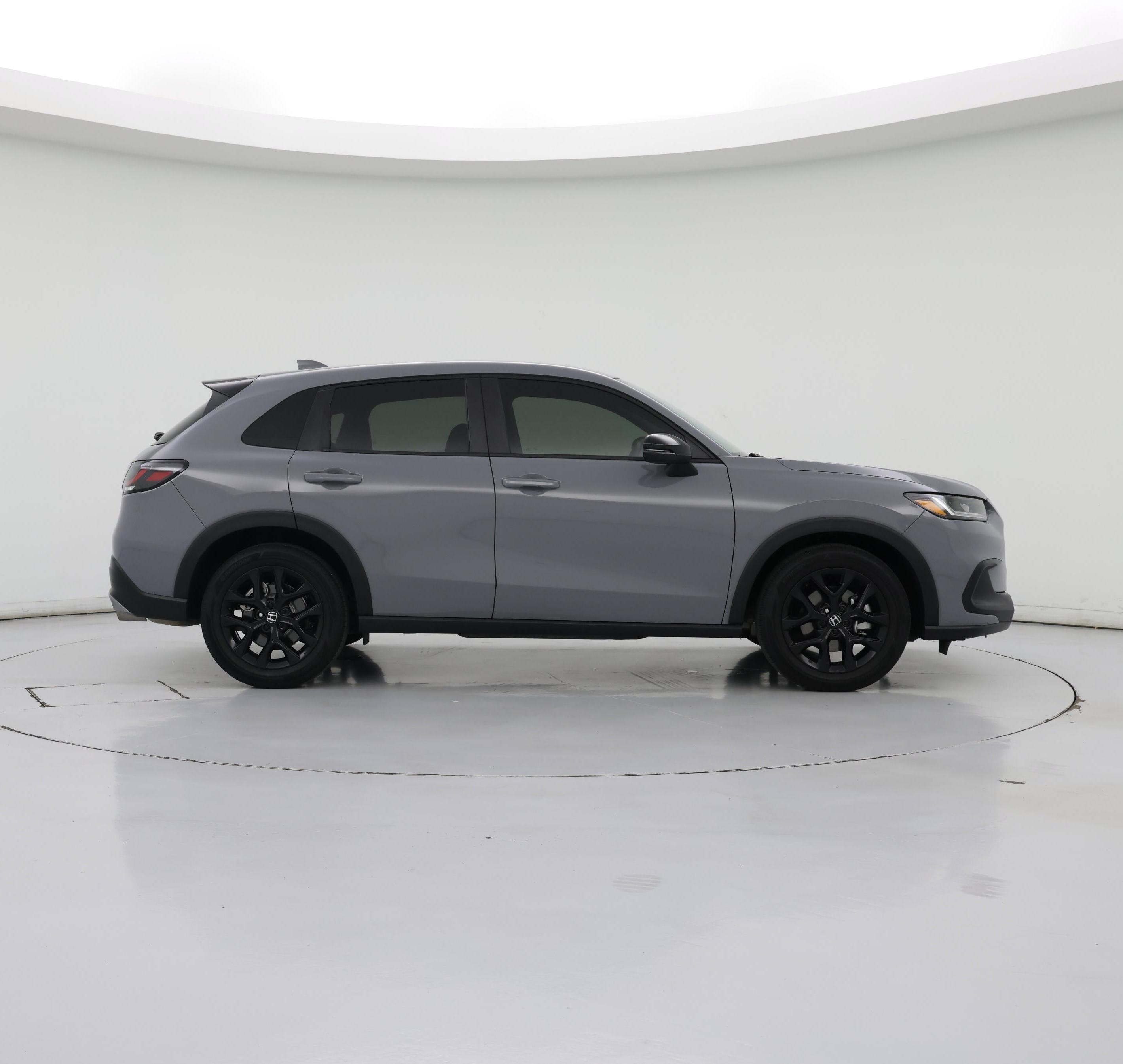 Thumbnail: 2024 Honda HR-V - 7