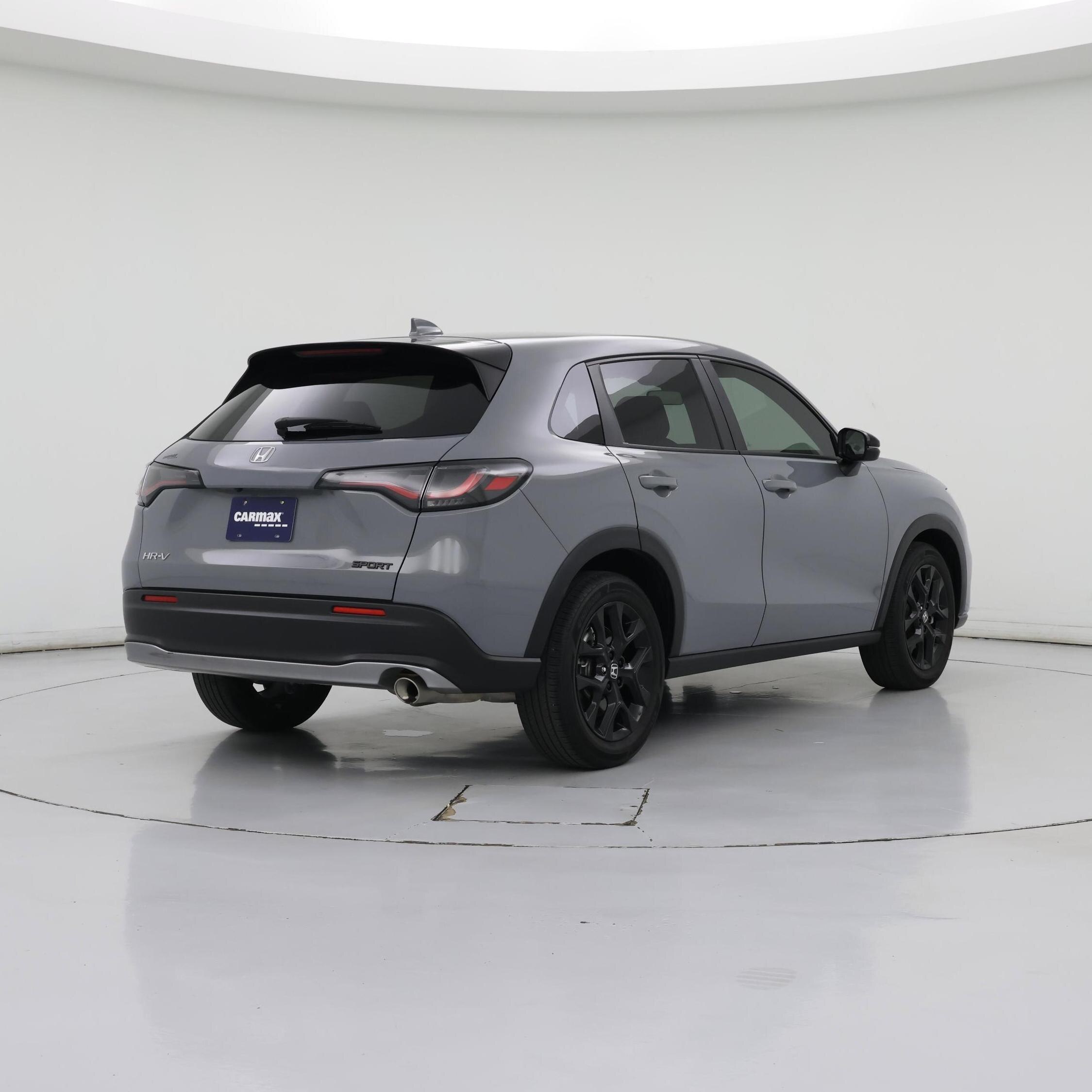 Thumbnail: 2024 Honda HR-V - 8