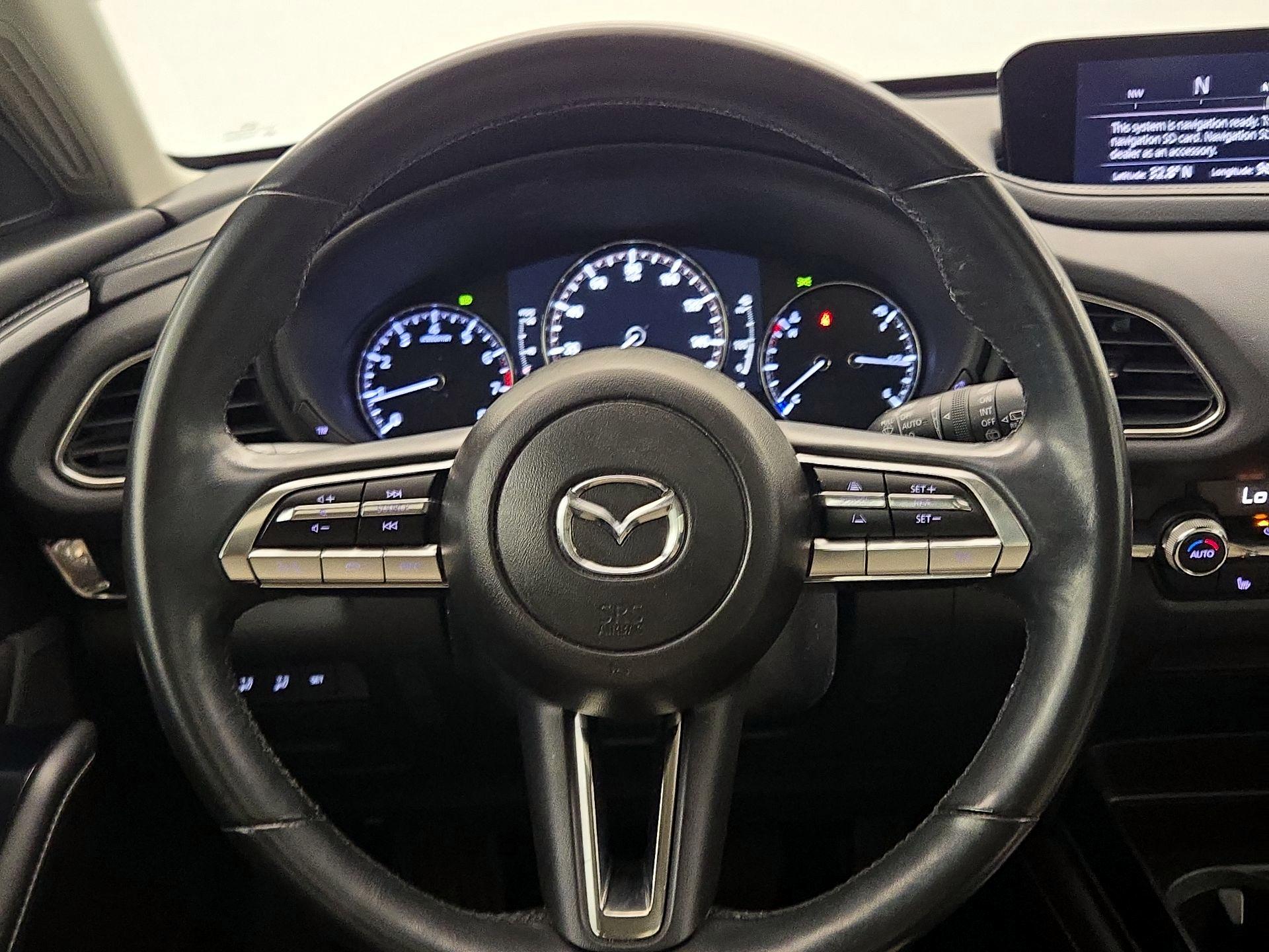 Thumbnail: 2021 Mazda CX-30 - 10