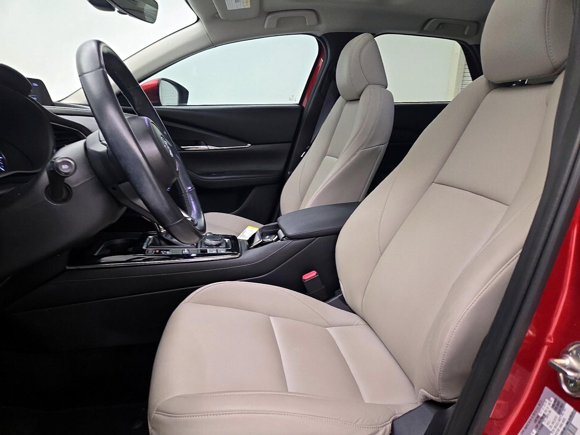 Thumbnail: 2021 Mazda CX-30 - 11