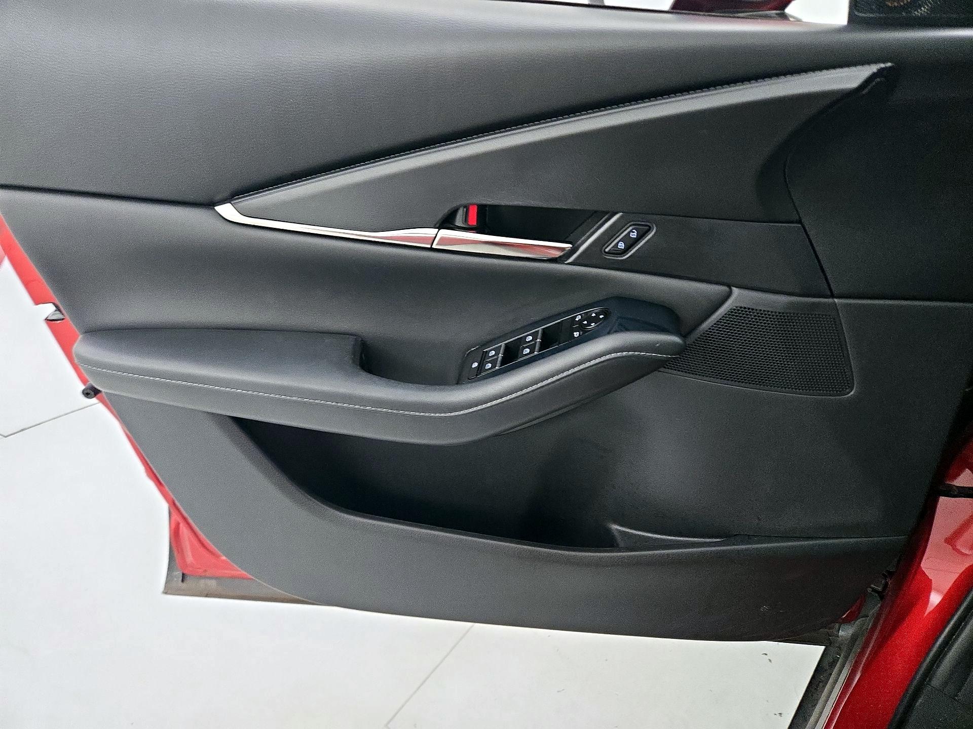Thumbnail: 2021 Mazda CX-30 - 12