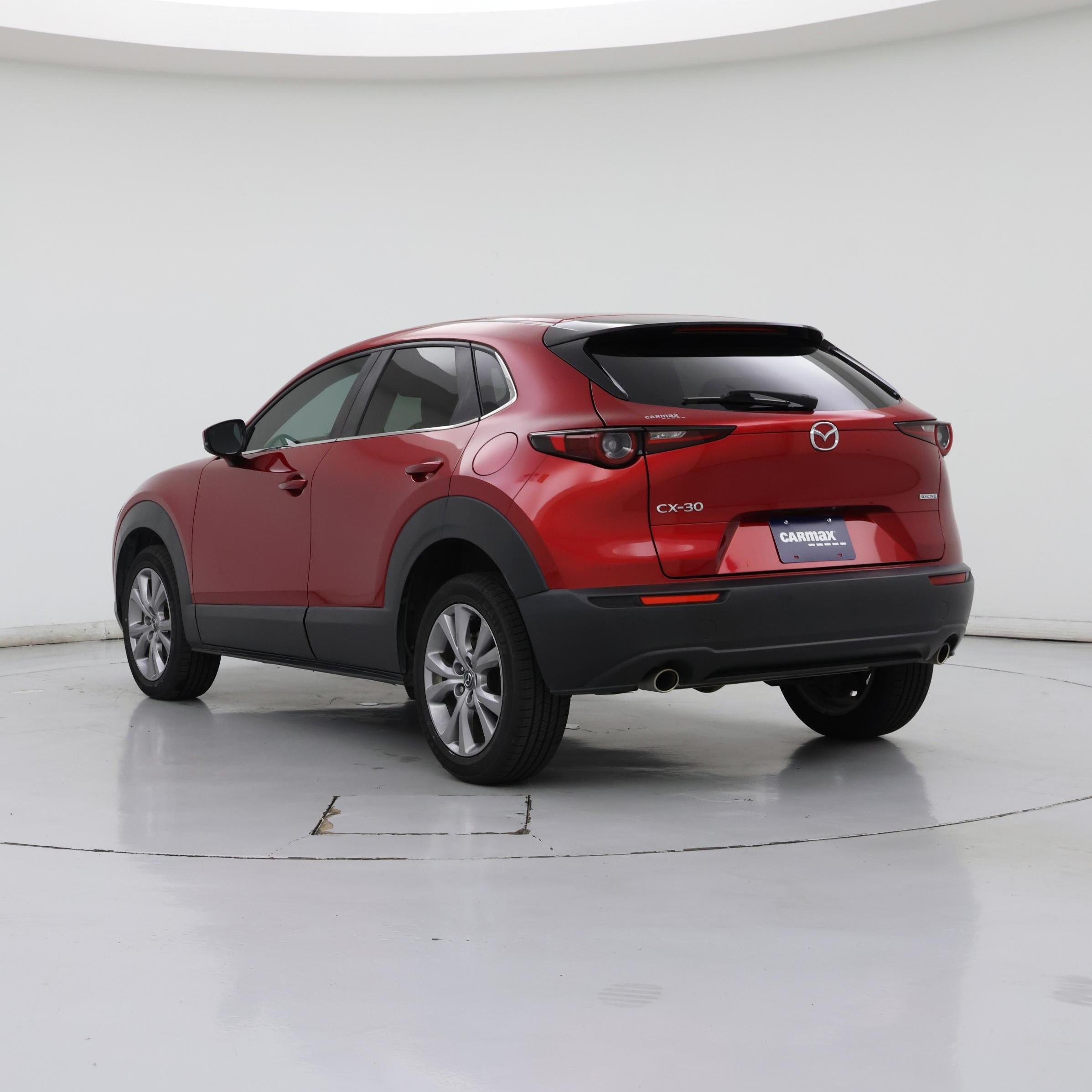 Thumbnail: 2021 Mazda CX-30 - 2