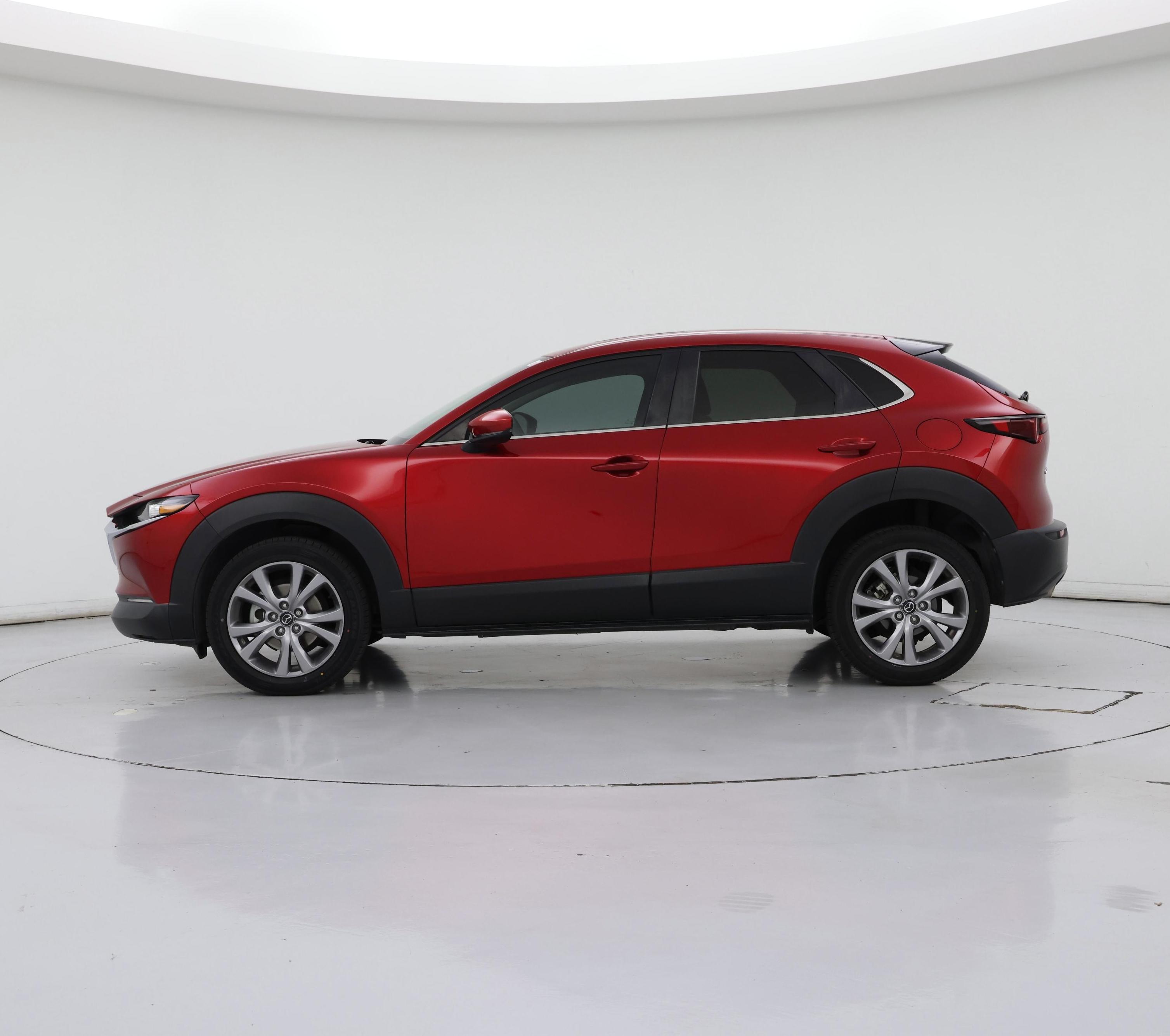 Thumbnail: 2021 Mazda CX-30 - 3