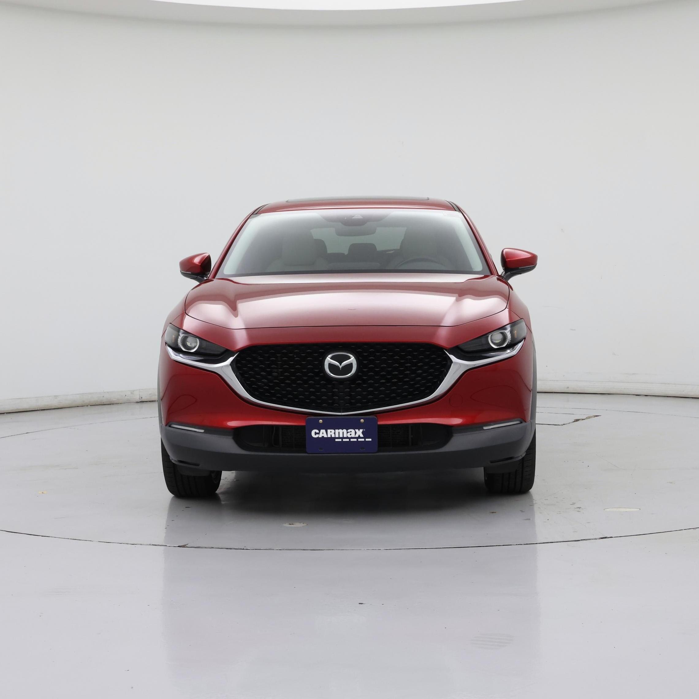 Thumbnail: 2021 Mazda CX-30 - 5