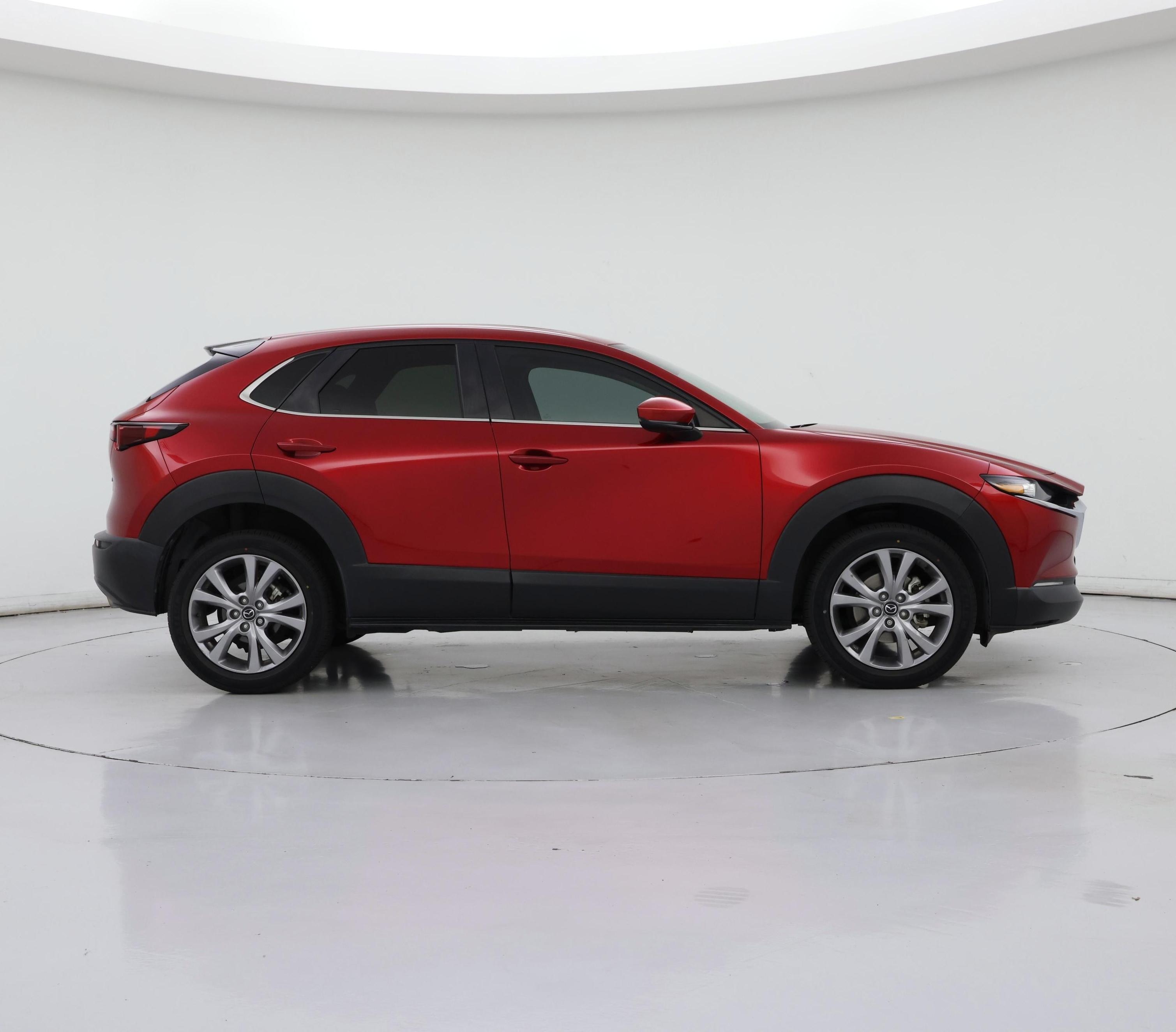 Thumbnail: 2021 Mazda CX-30 - 7