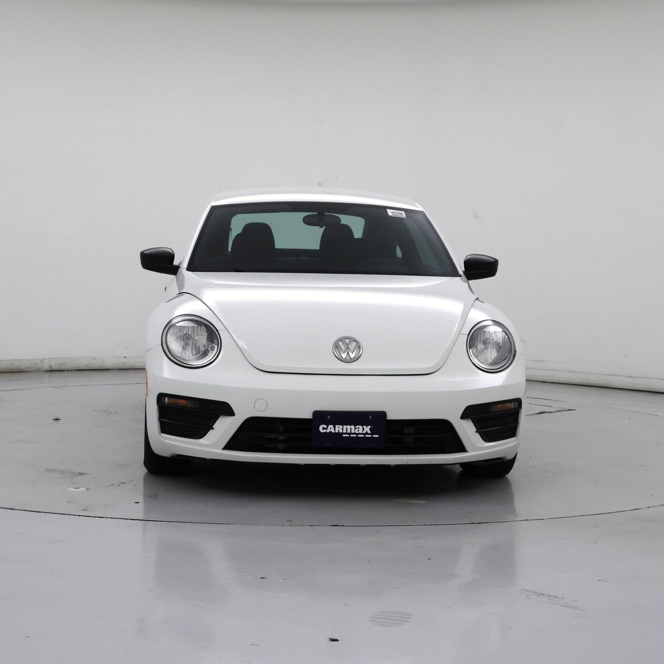 Thumbnail: 2018 Volkswagen Beetle - 5