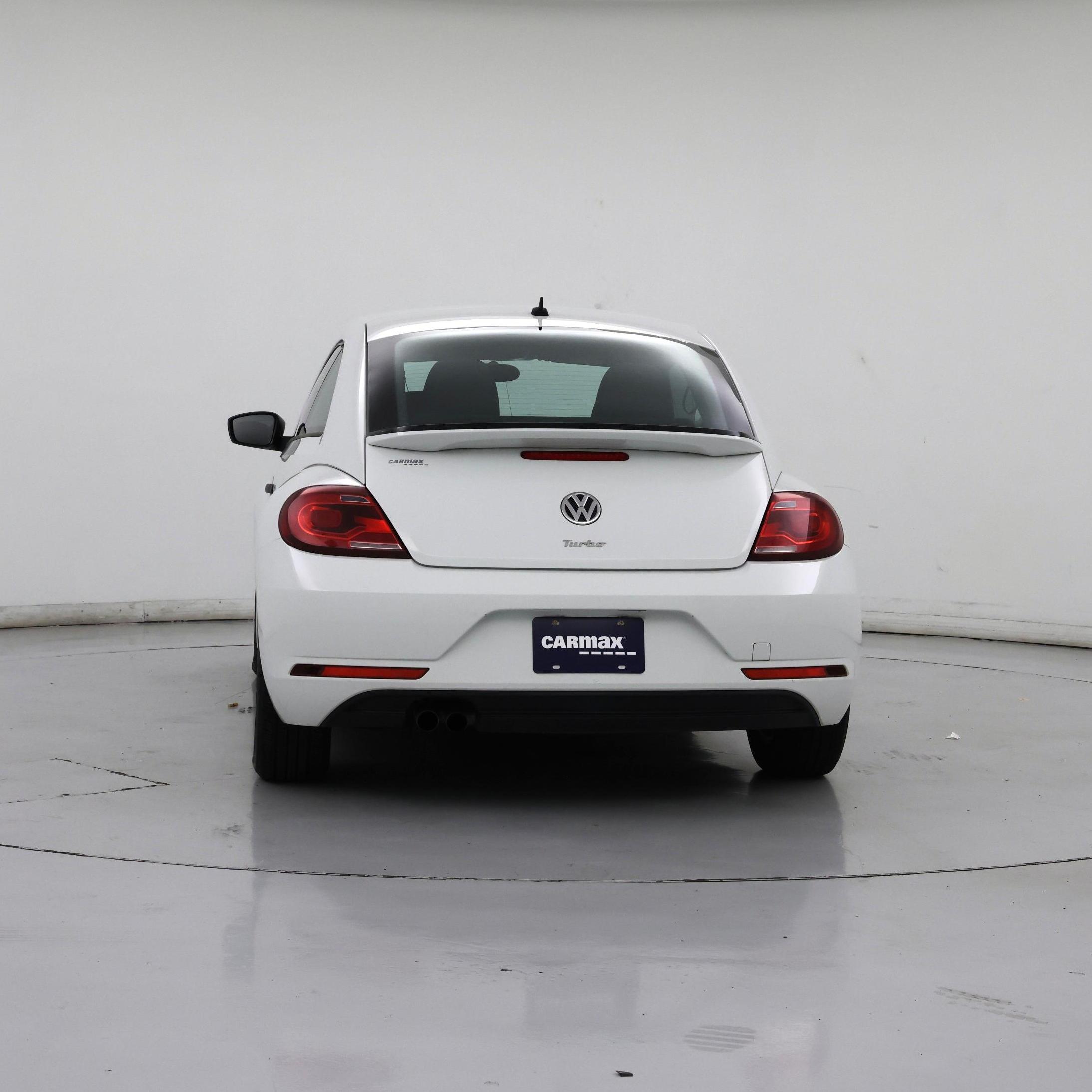Thumbnail: 2018 Volkswagen Beetle - 6
