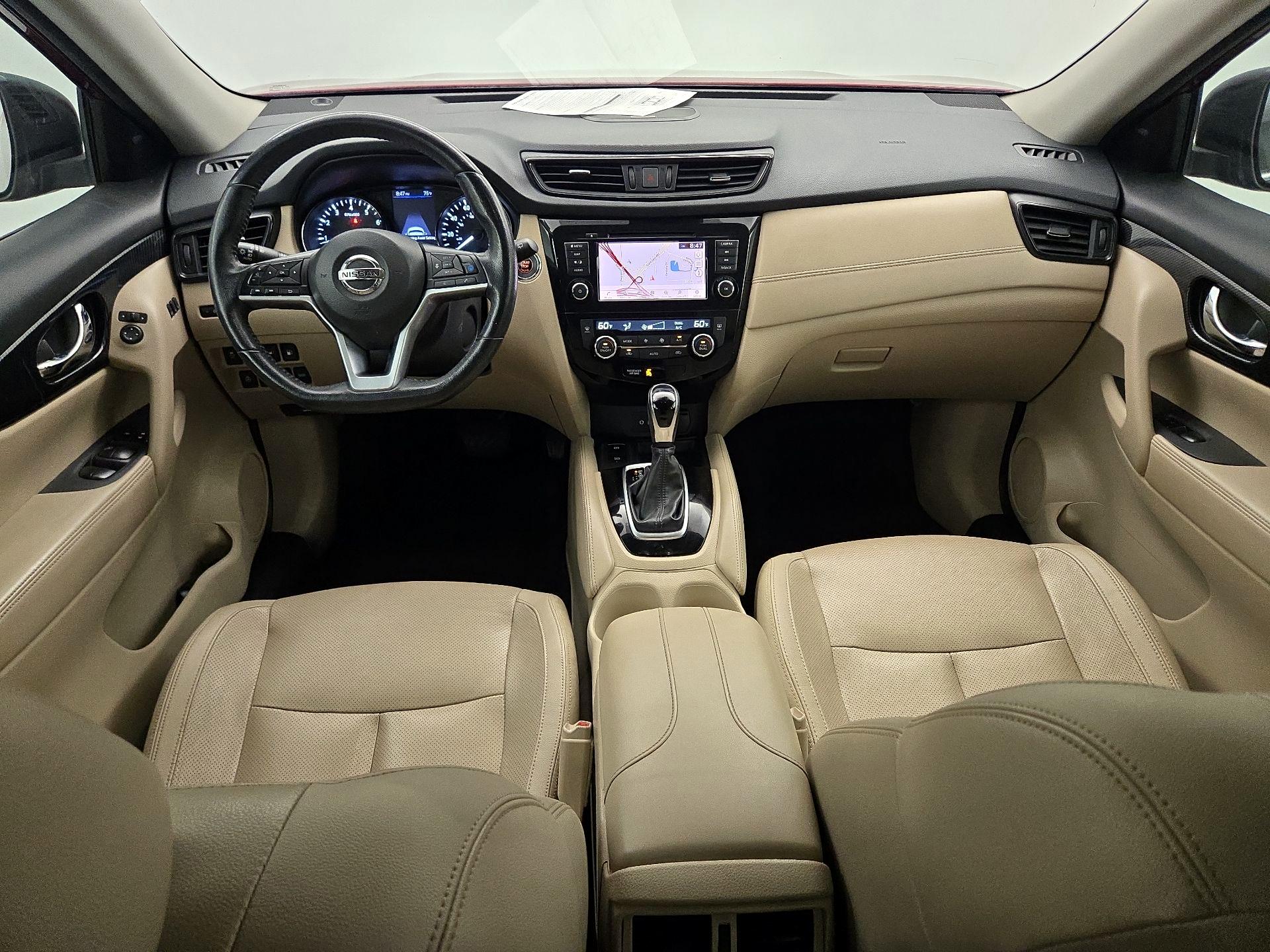 Thumbnail: 2019 Nissan Rogue - 9