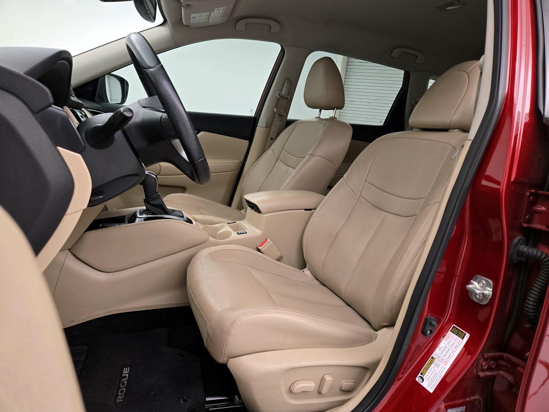 Thumbnail: 2019 Nissan Rogue - 11