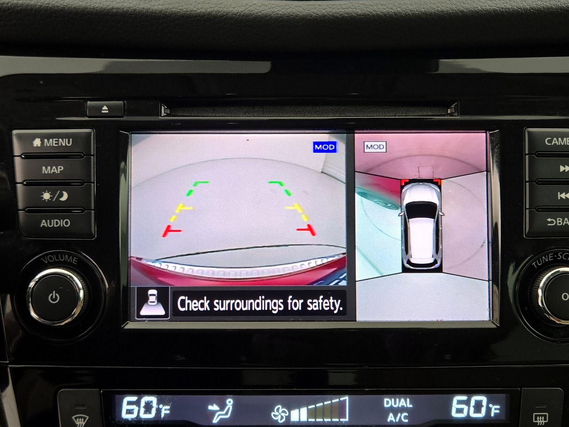 Thumbnail: 2019 Nissan Rogue - 15