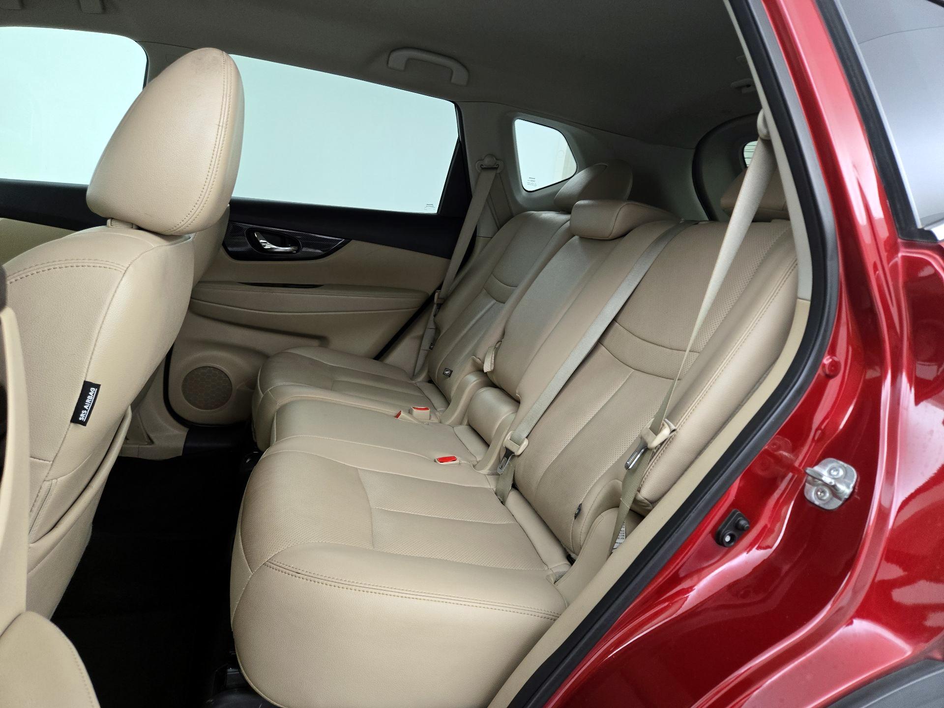 Thumbnail: 2019 Nissan Rogue - 20