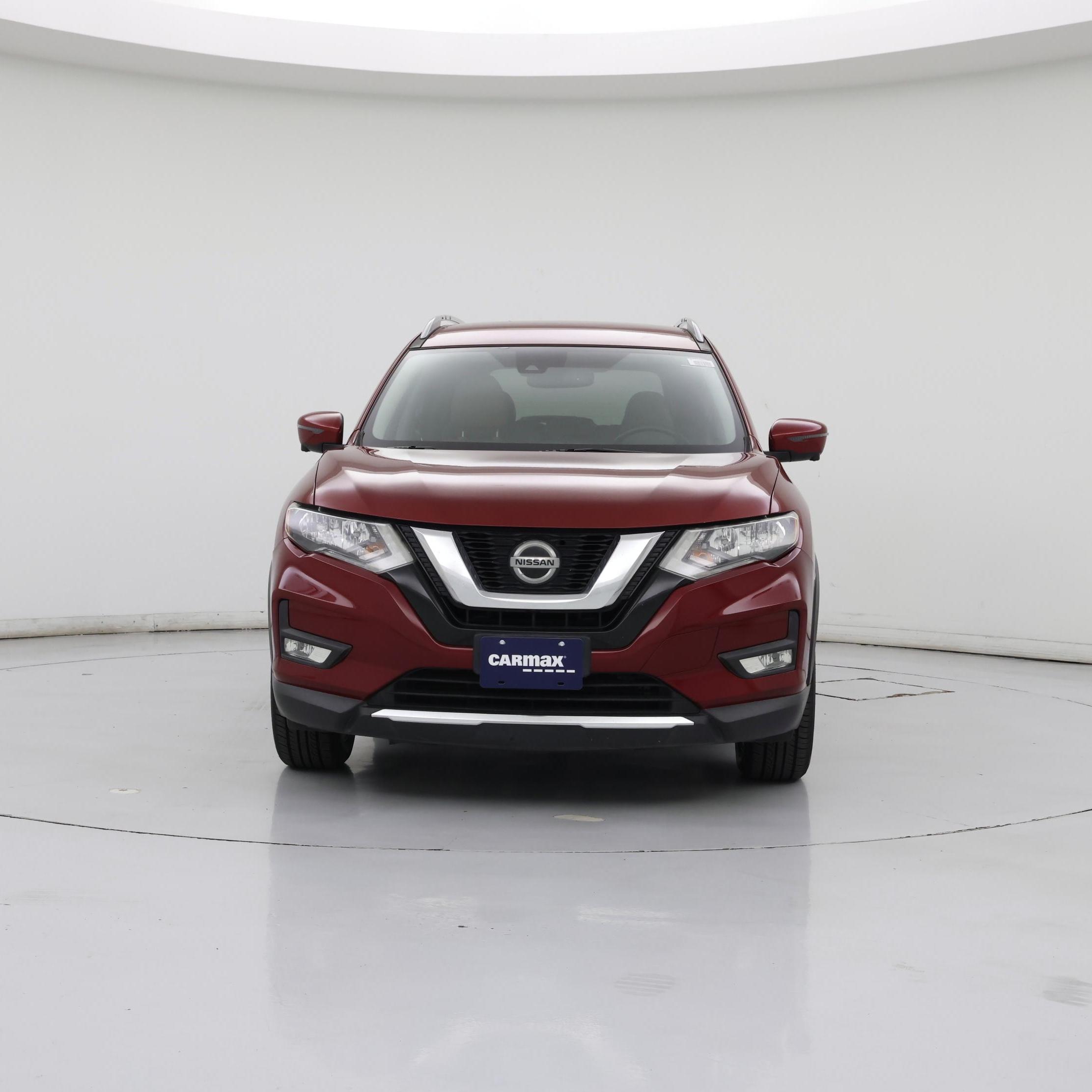 Thumbnail: 2019 Nissan Rogue - 5