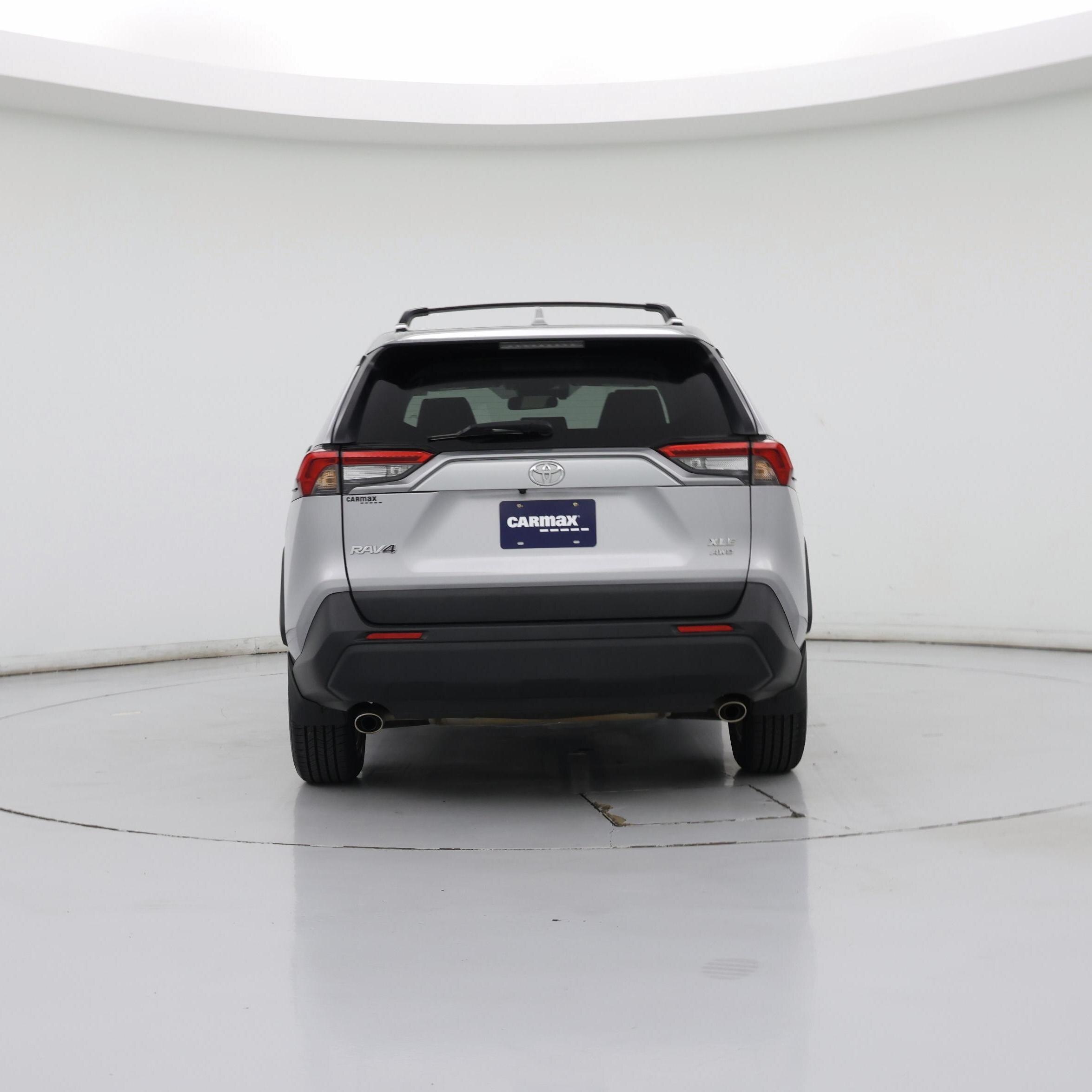 Thumbnail: 2022 Toyota RAV4 - 6