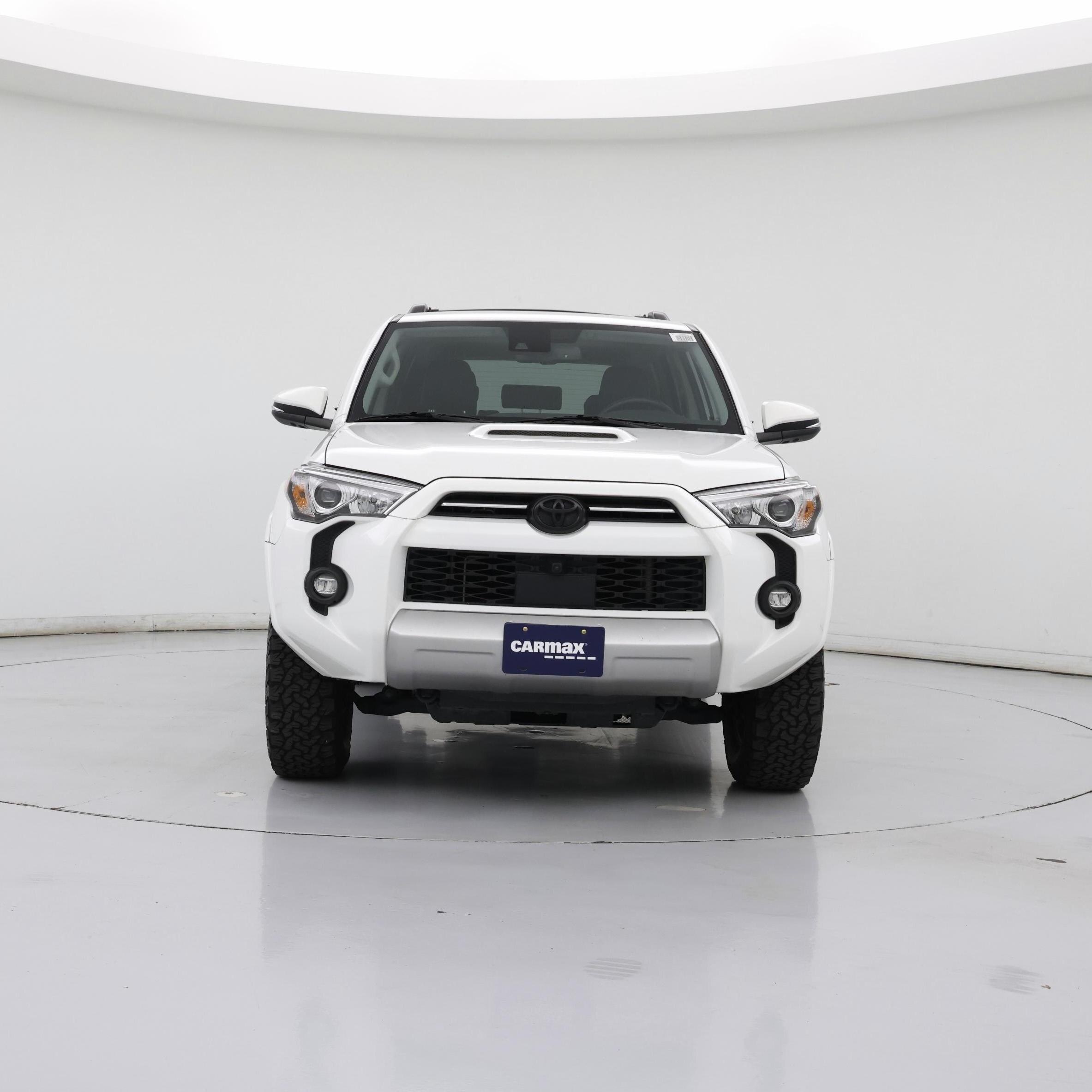 Thumbnail: 2022 Toyota 4Runner - 5