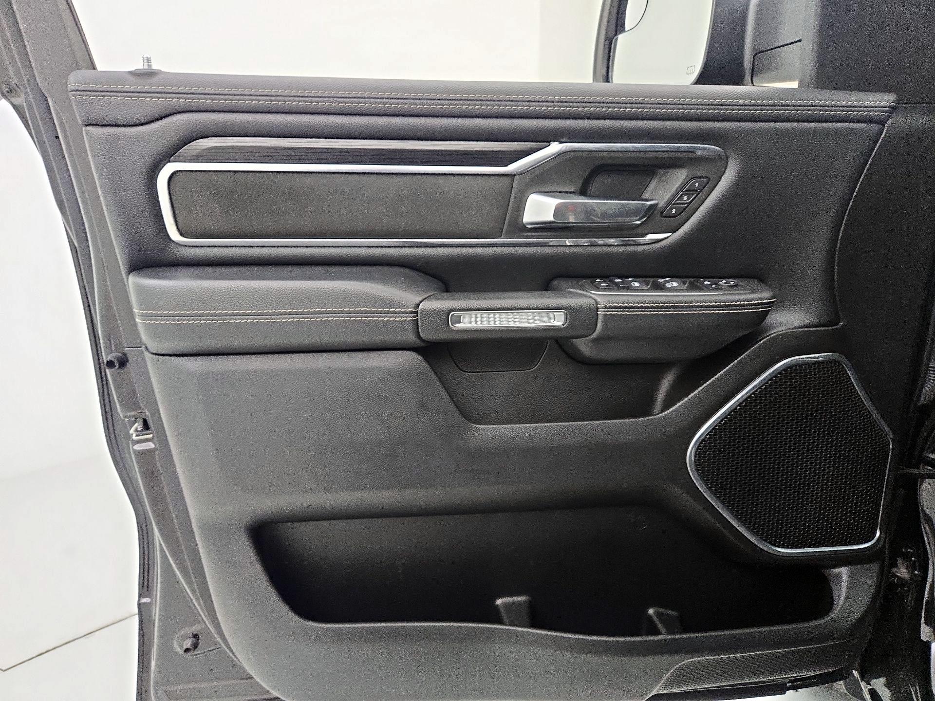 Thumbnail: 2024 RAM 1500 - 12