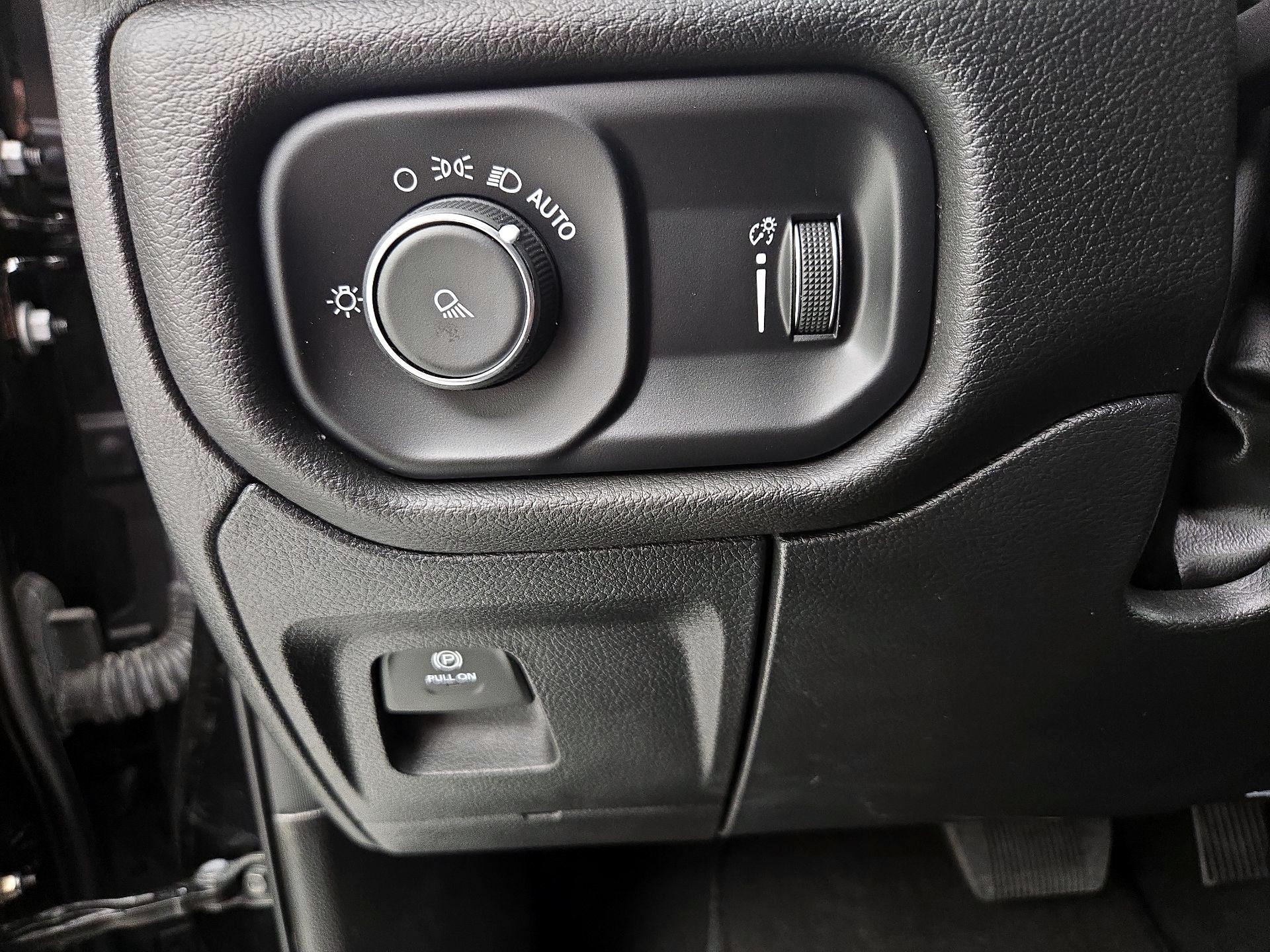 Thumbnail: 2024 RAM 1500 - 13
