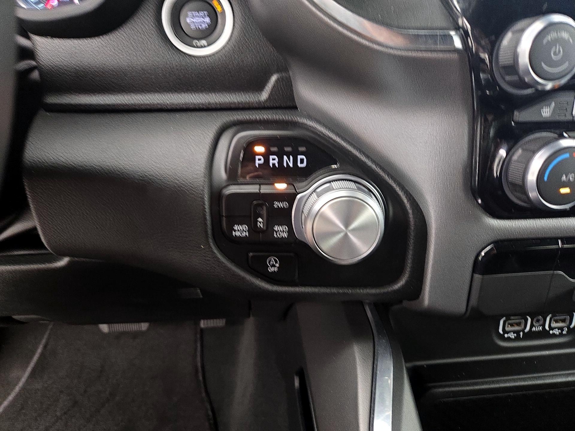 Thumbnail: 2024 RAM 1500 - 17