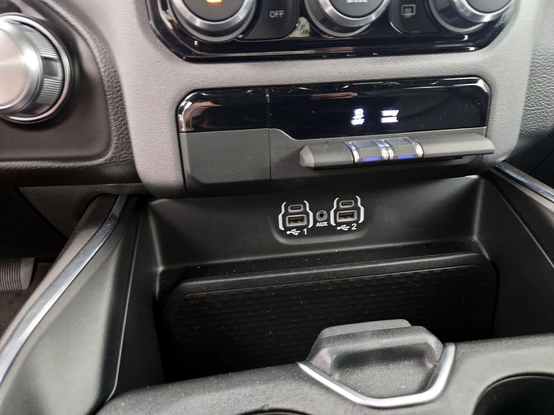 Thumbnail: 2024 RAM 1500 - 18