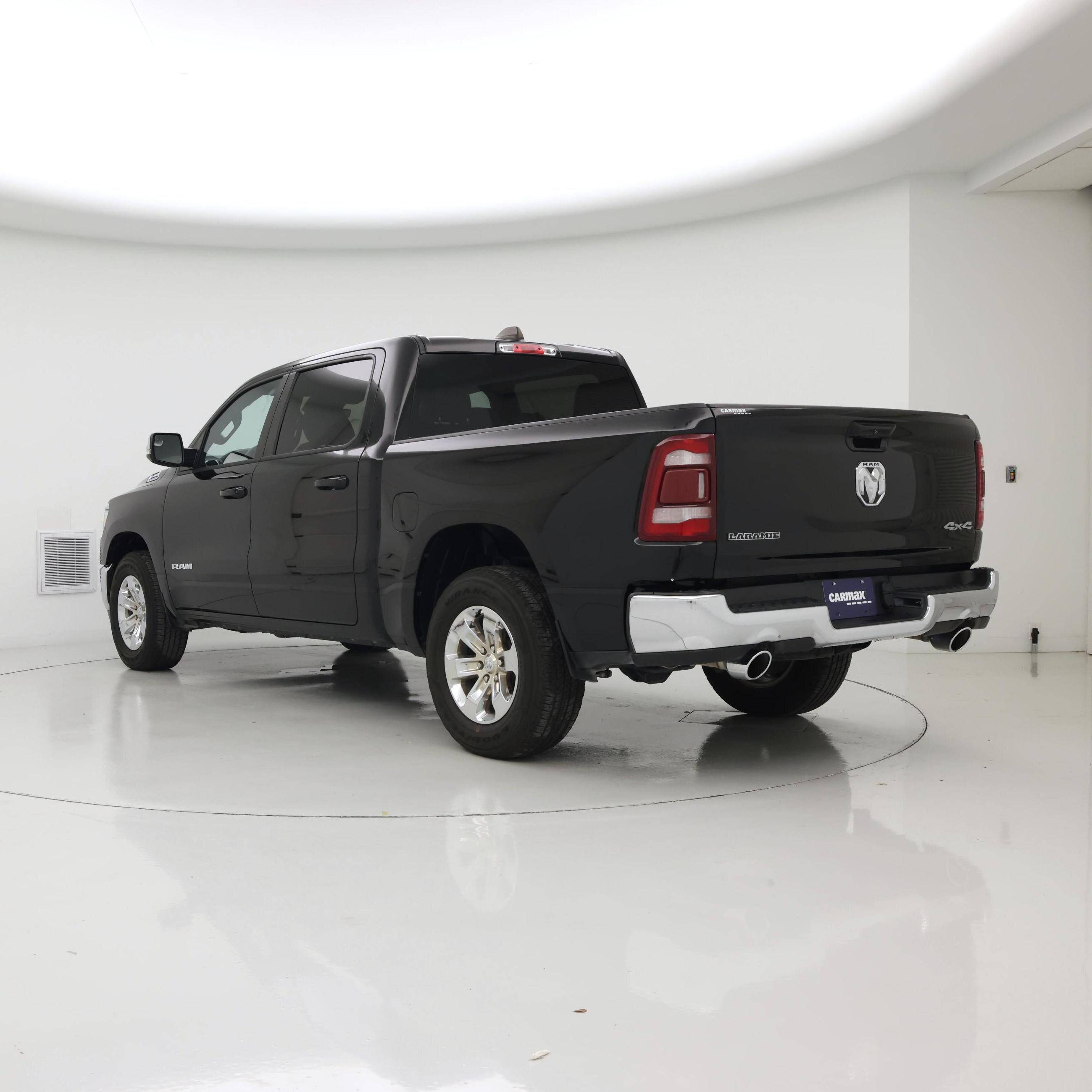 Thumbnail: 2024 RAM 1500 - 2