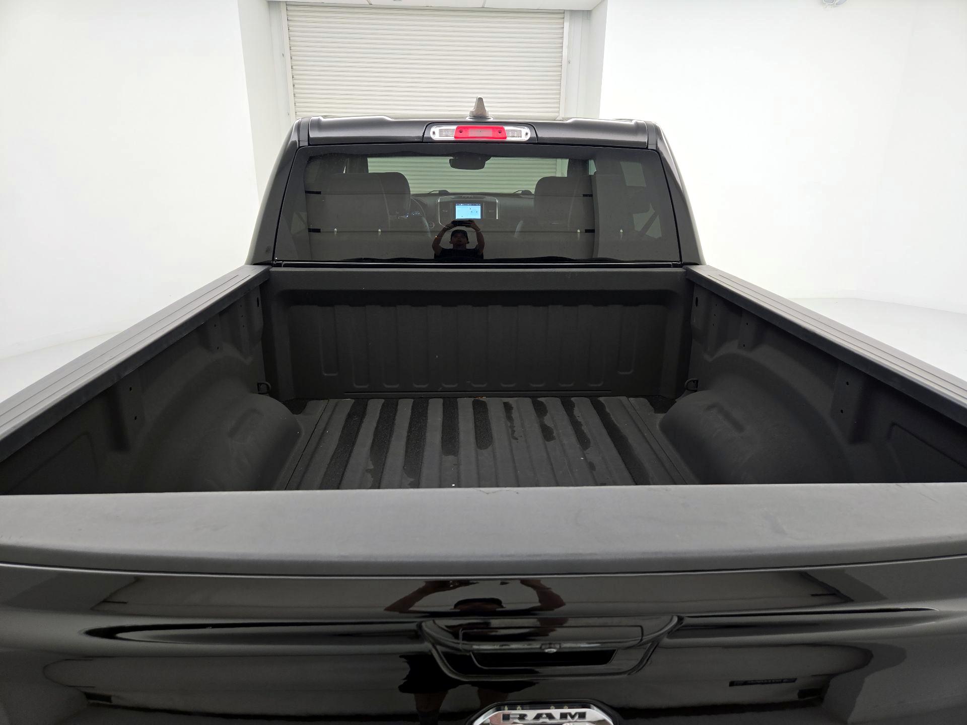 Thumbnail: 2024 RAM 1500 - 20