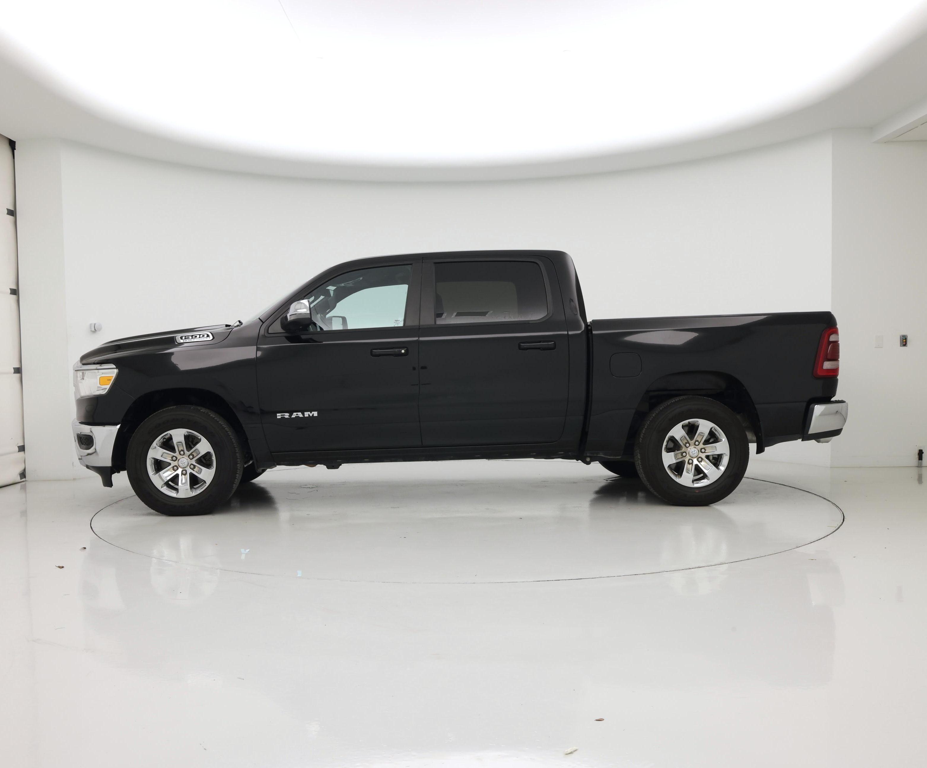 Thumbnail: 2024 RAM 1500 - 3
