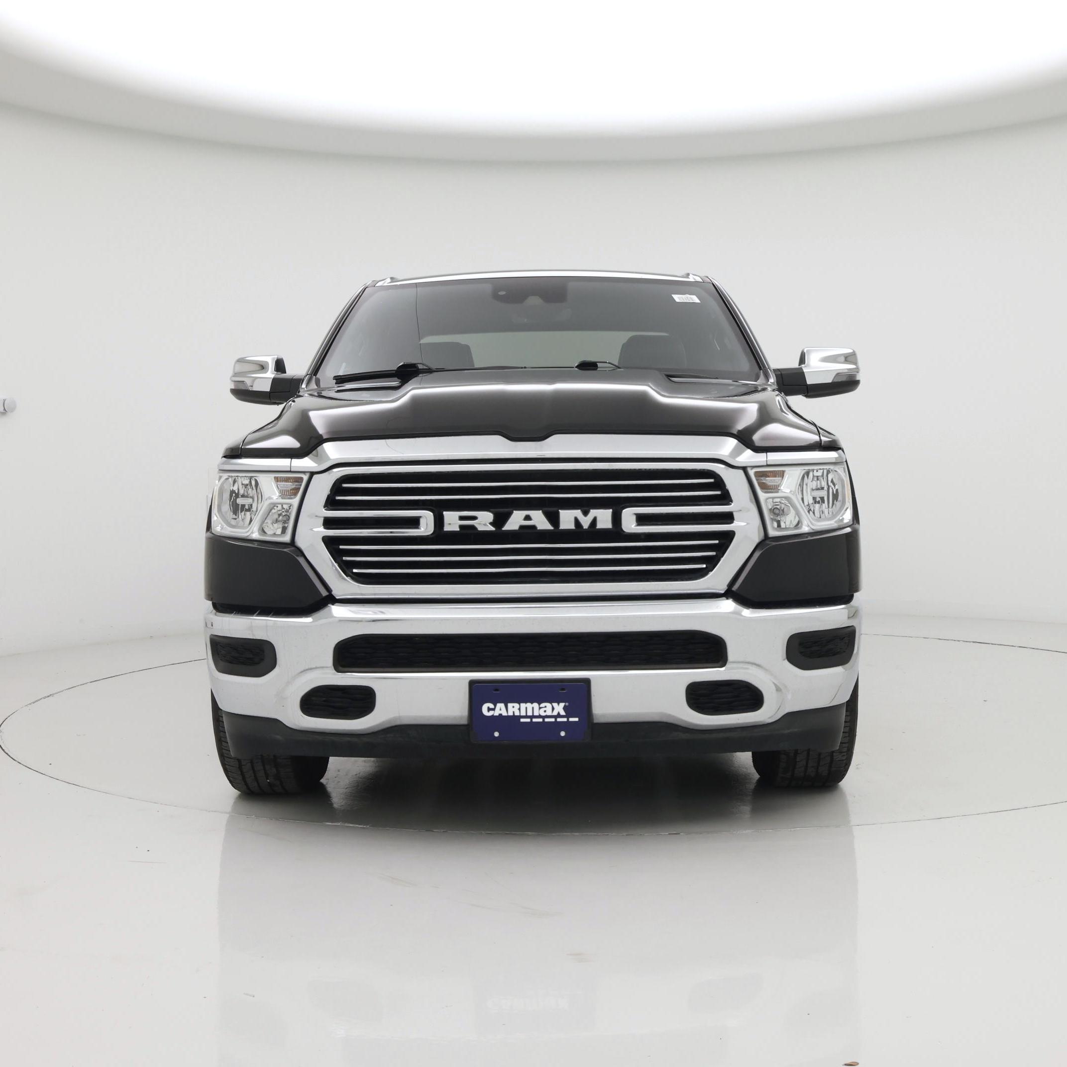 Thumbnail: 2024 RAM 1500 - 5