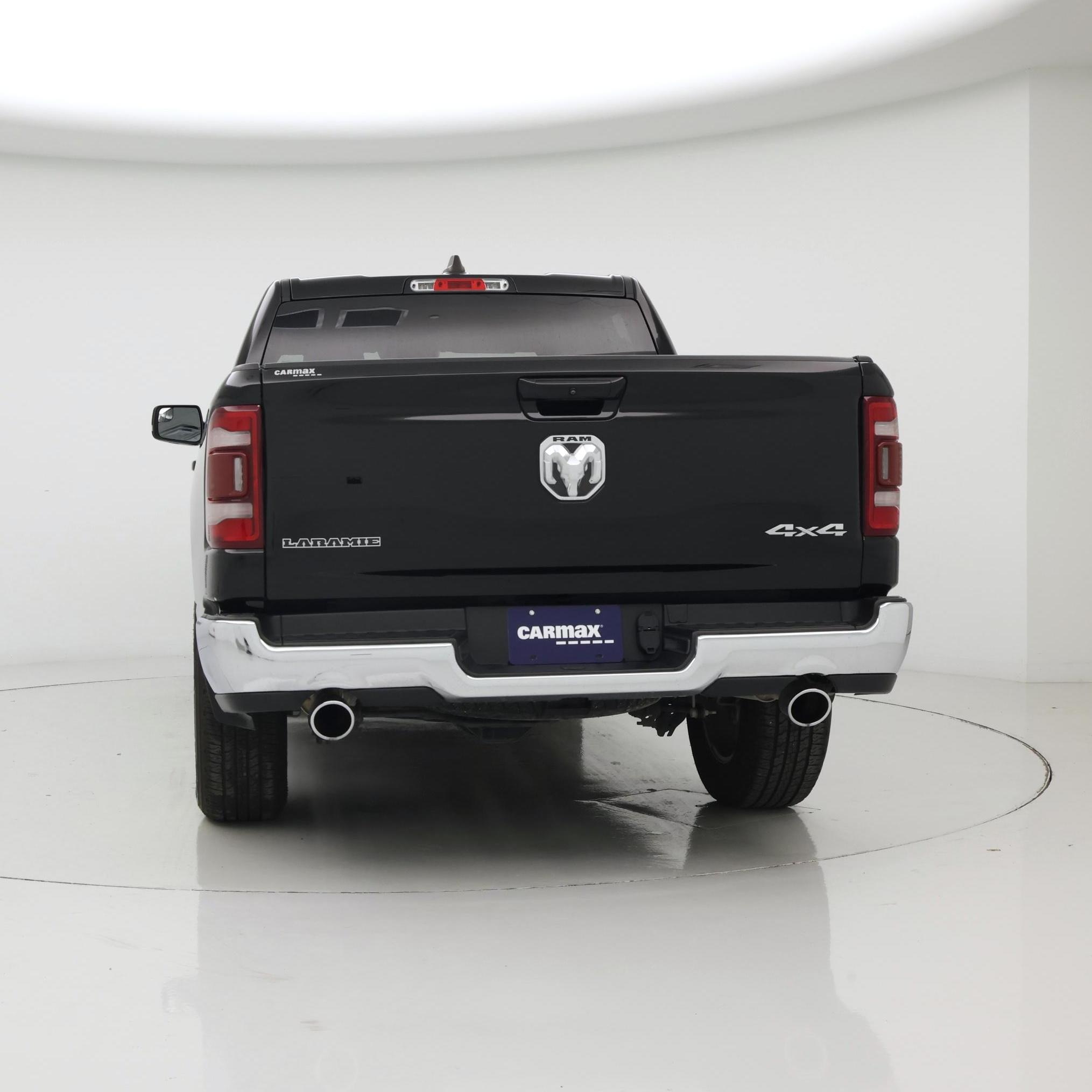 Thumbnail: 2024 RAM 1500 - 6