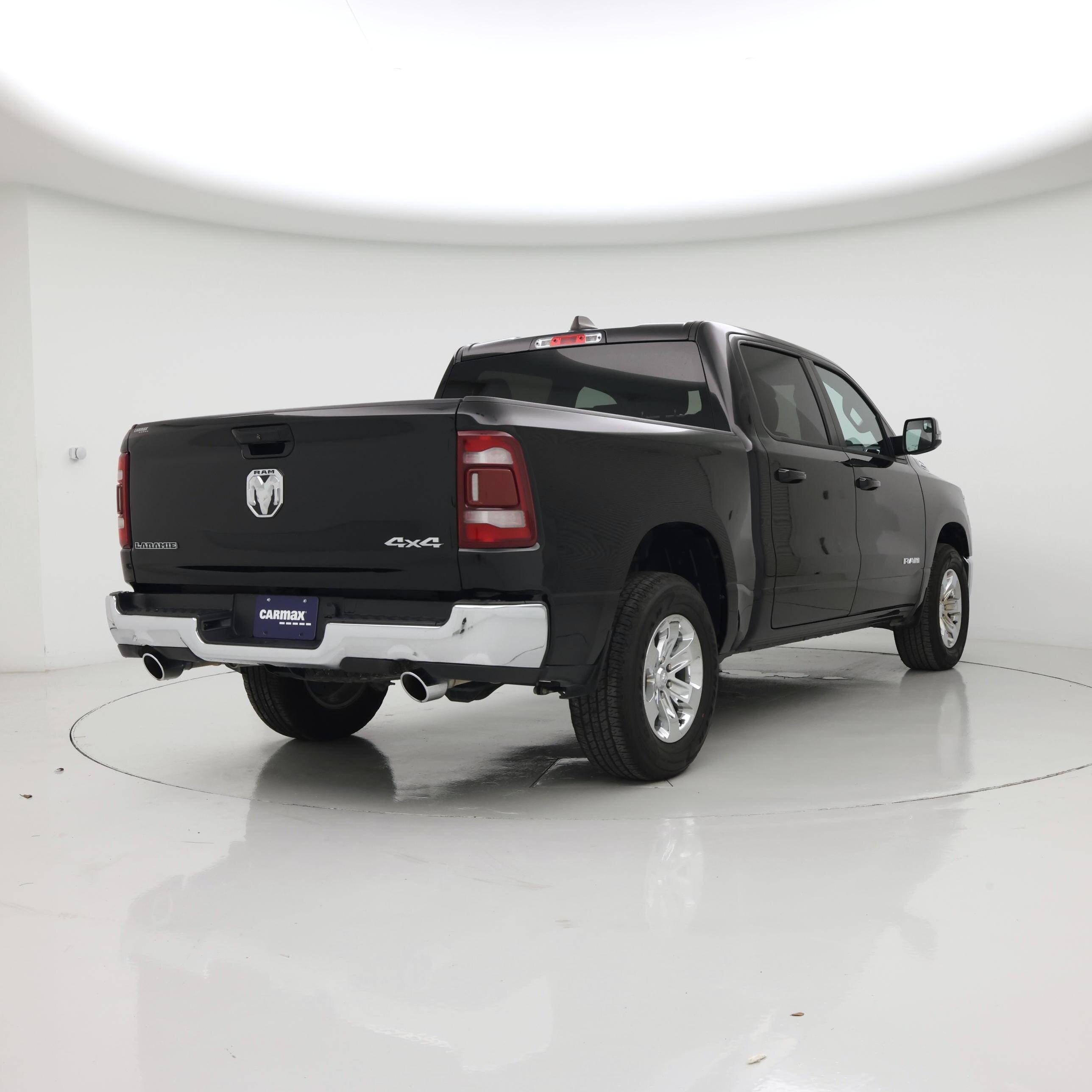 Thumbnail: 2024 RAM 1500 - 8