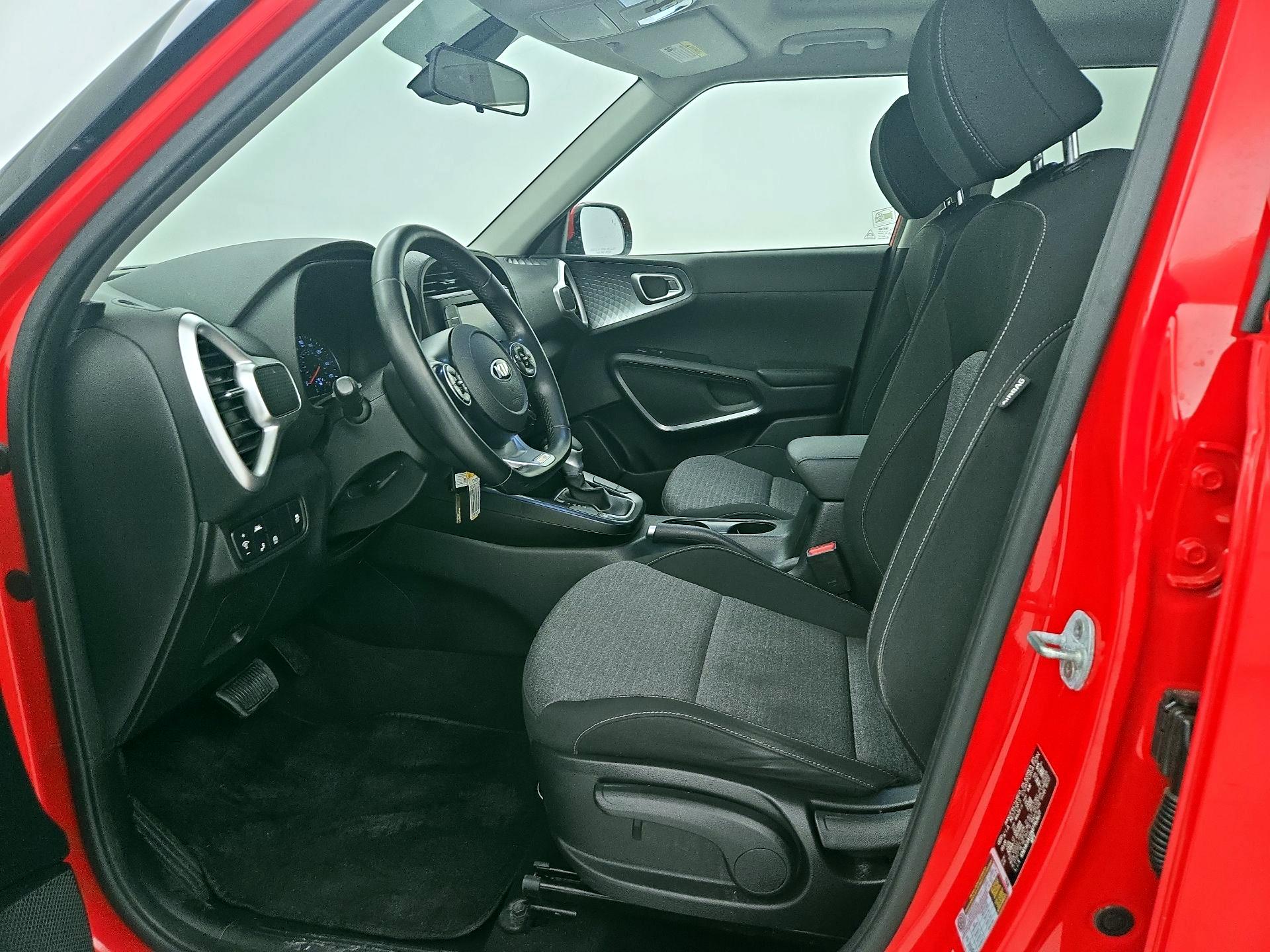 Thumbnail: 2021 Kia Soul - 11