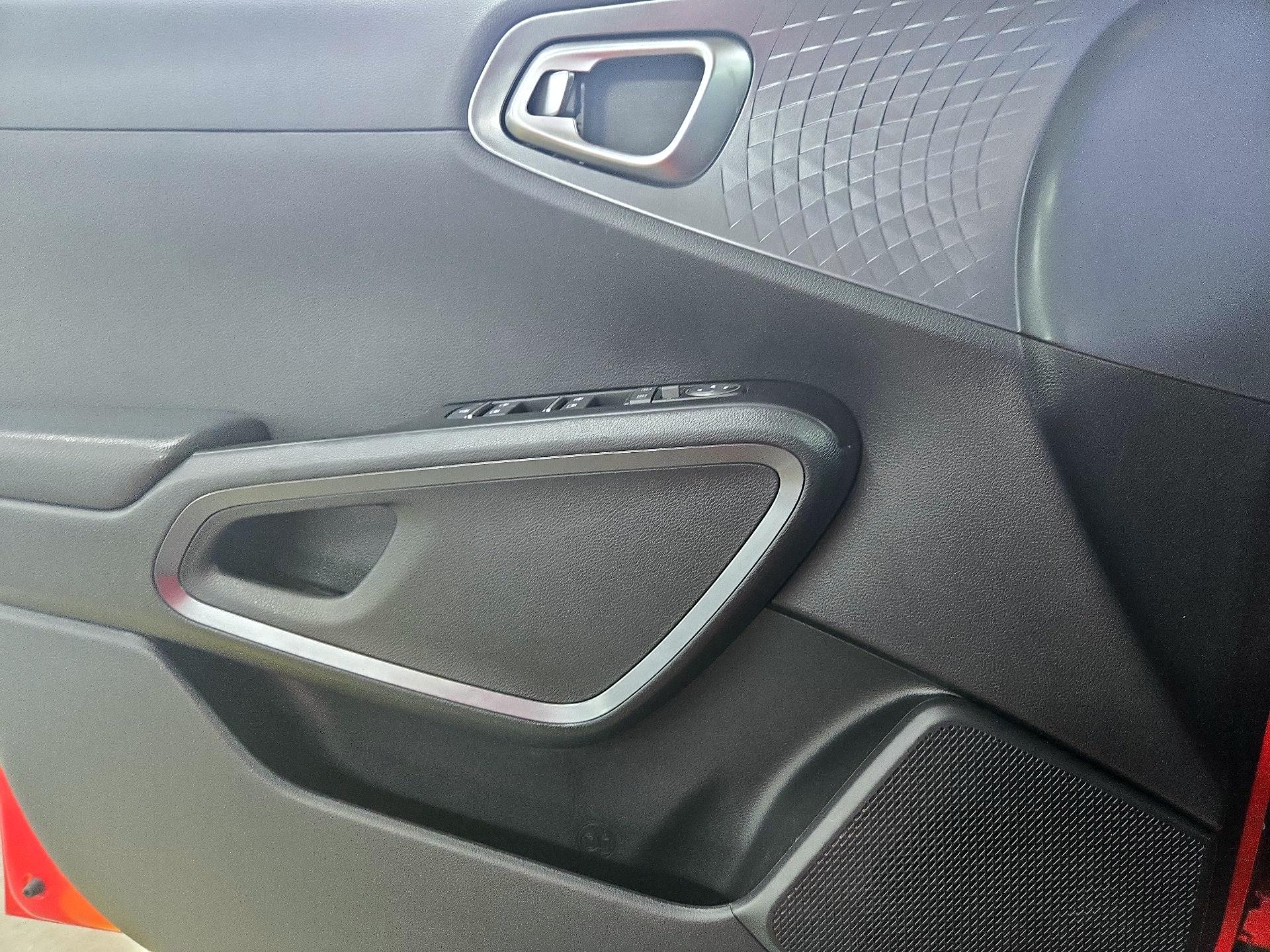 Thumbnail: 2021 Kia Soul - 12