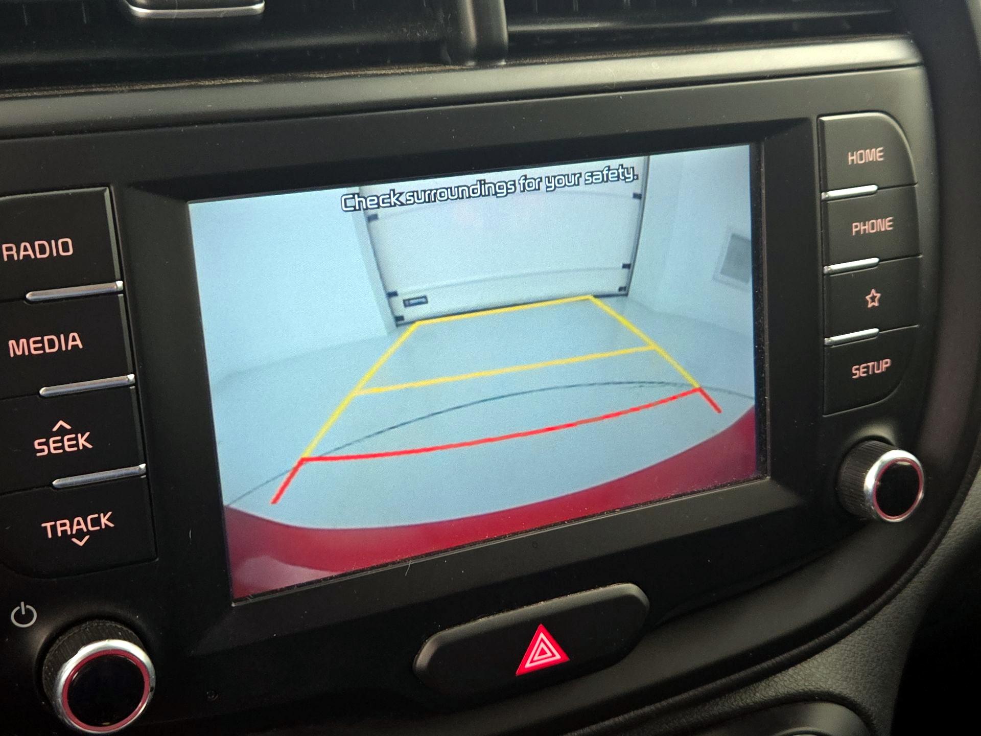 Thumbnail: 2021 Kia Soul - 14