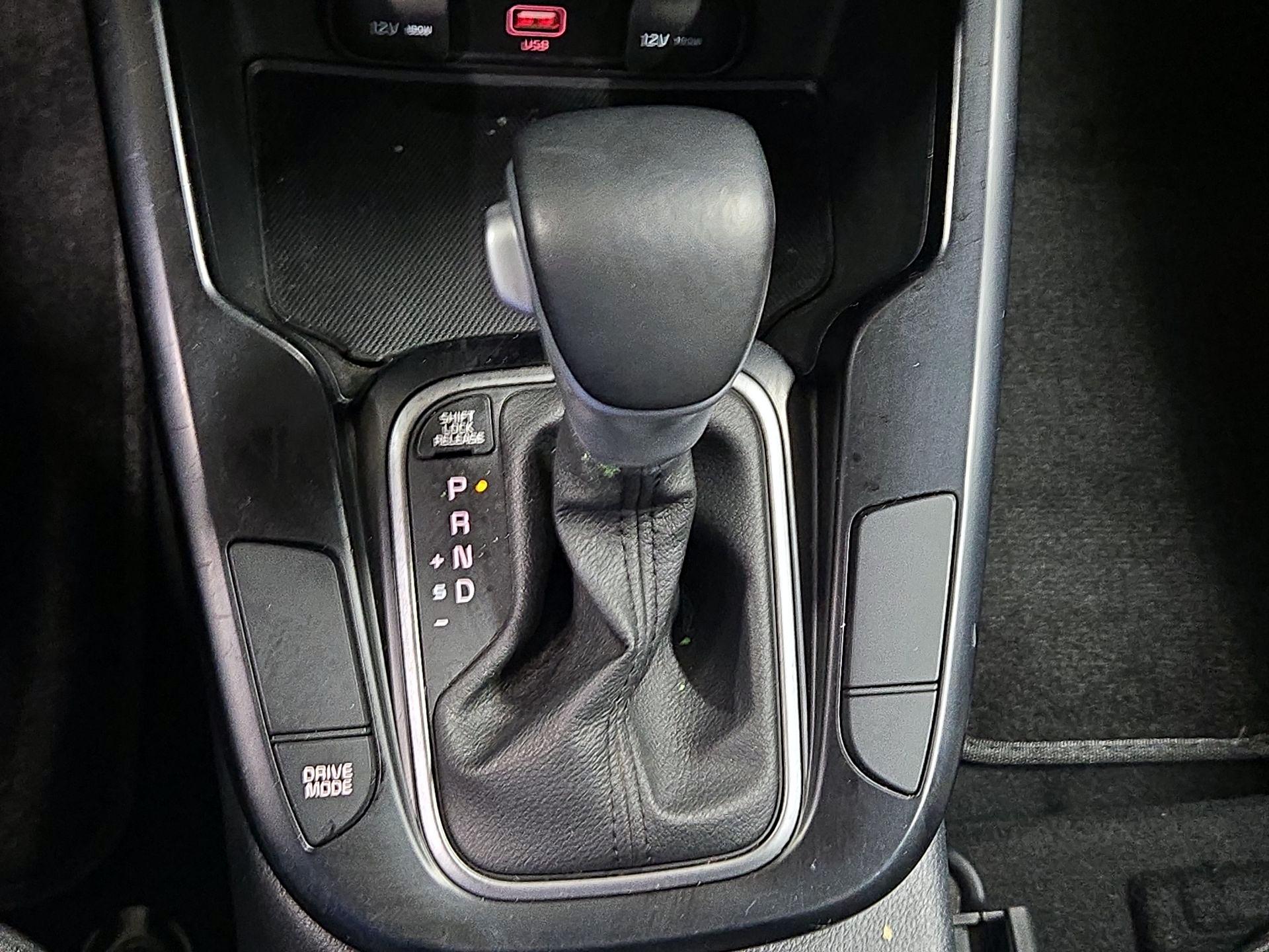 Thumbnail: 2021 Kia Soul - 17