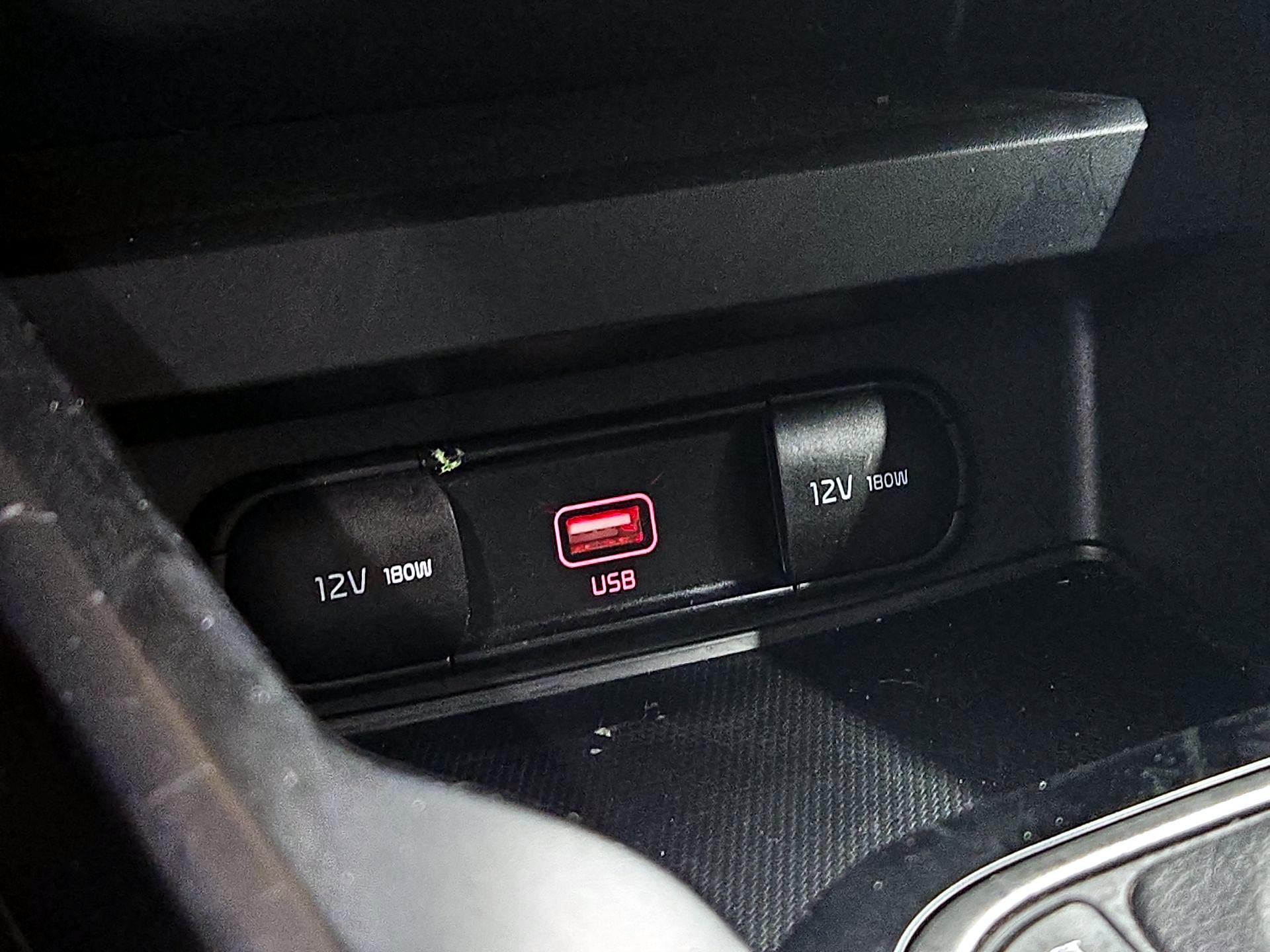 Thumbnail: 2021 Kia Soul - 18