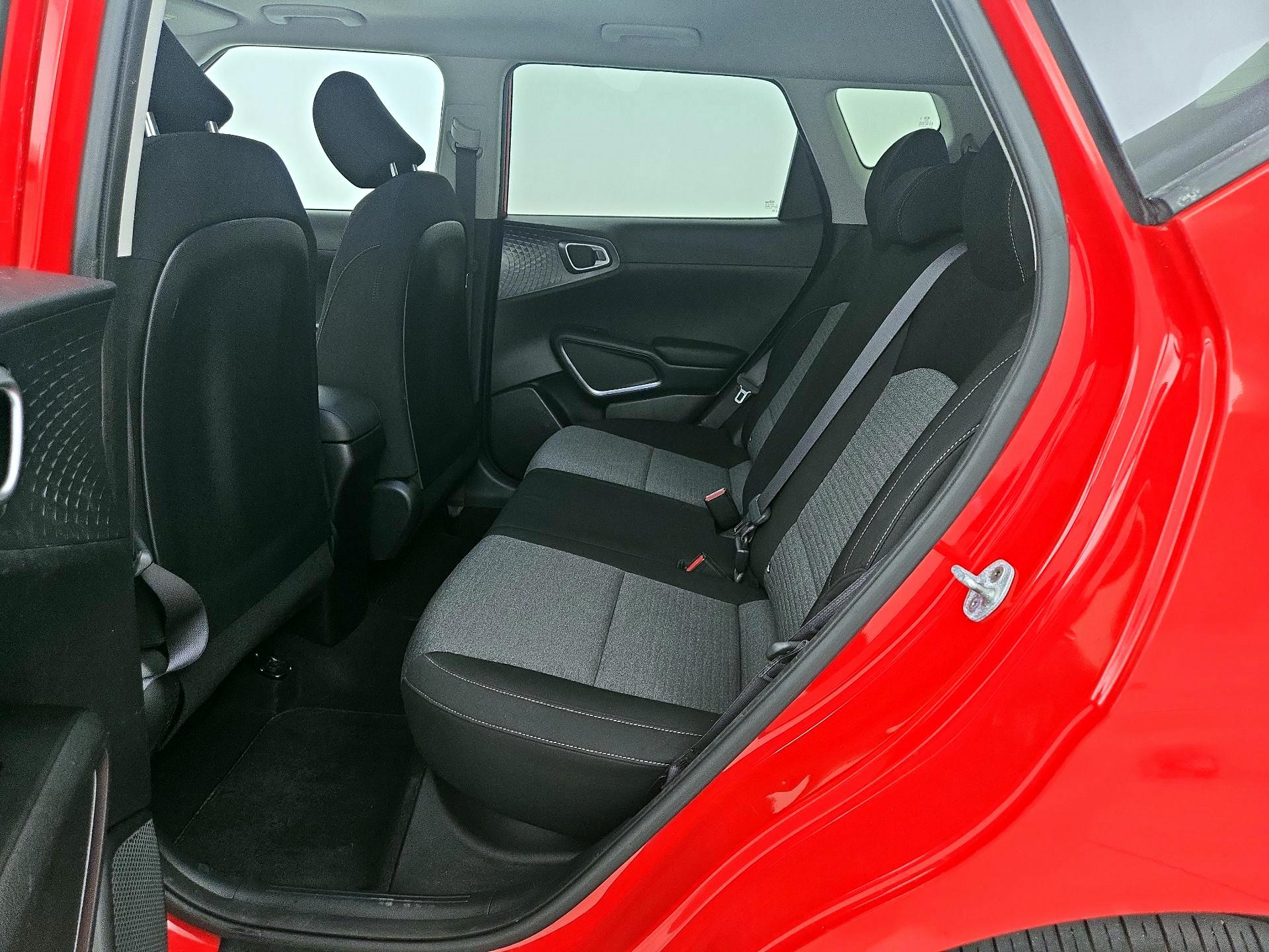 Thumbnail: 2021 Kia Soul - 19