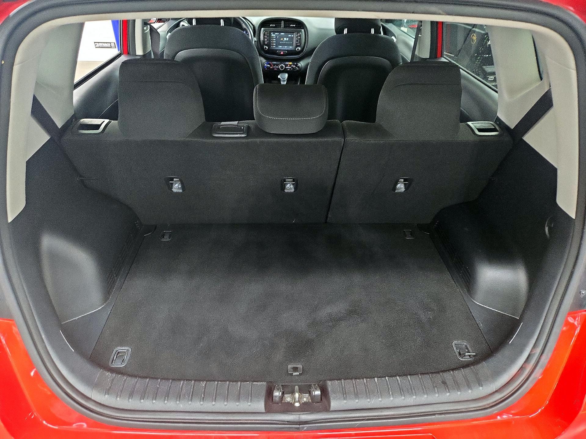 Thumbnail: 2021 Kia Soul - 20